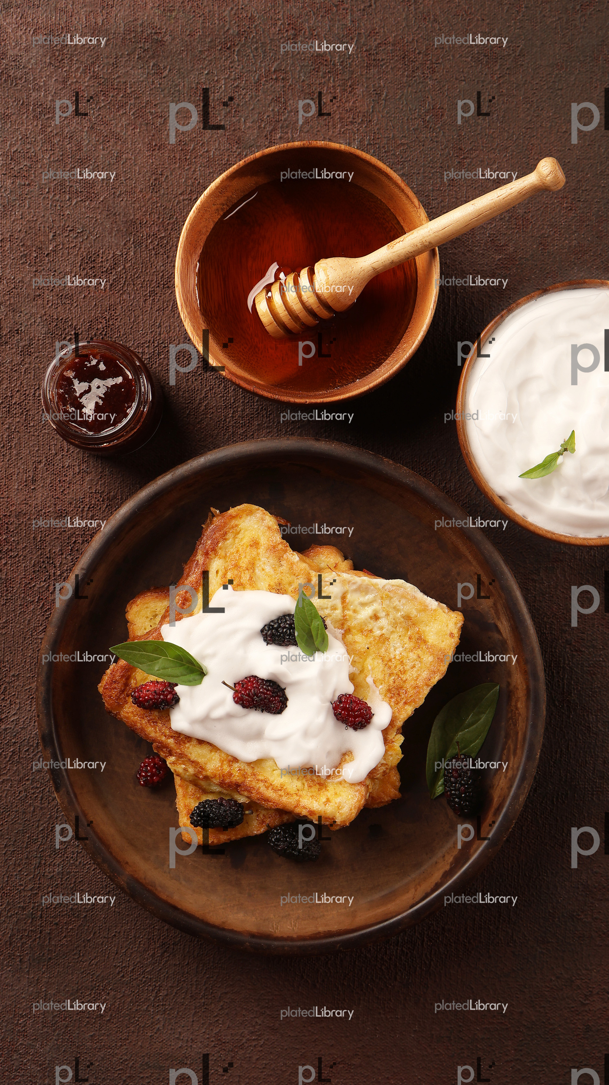 French Toast