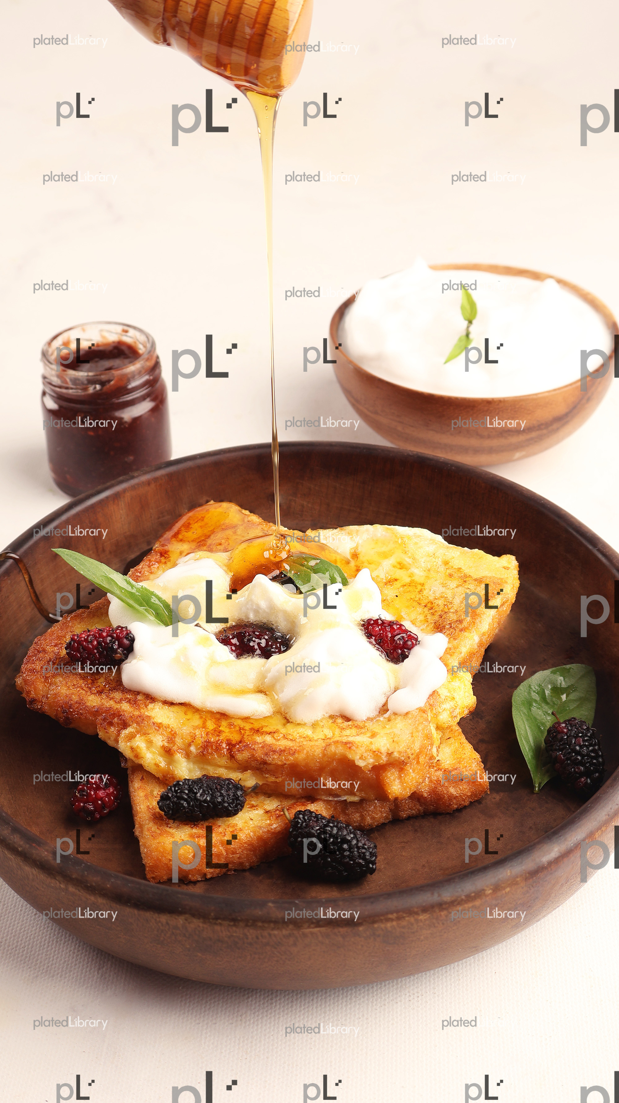 French Toast