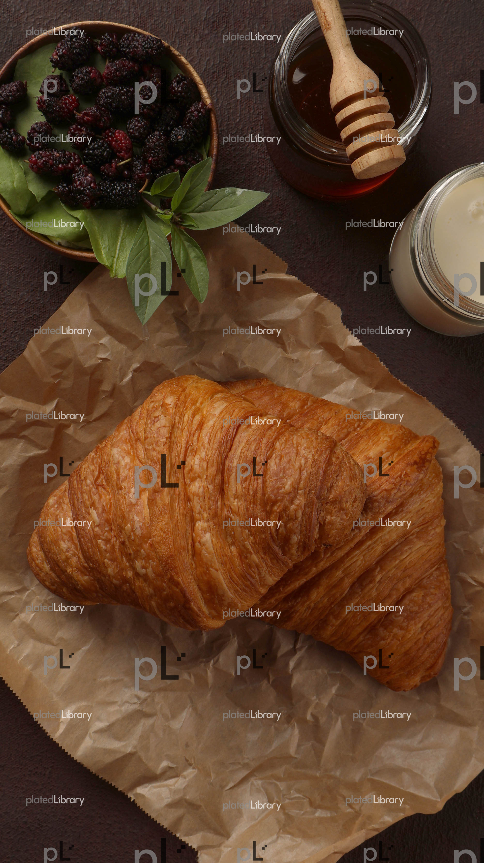 Croissant