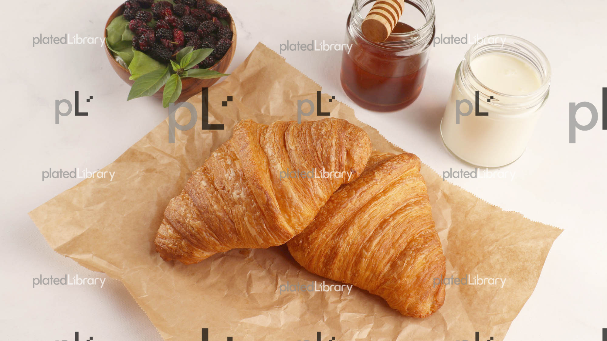Croissant