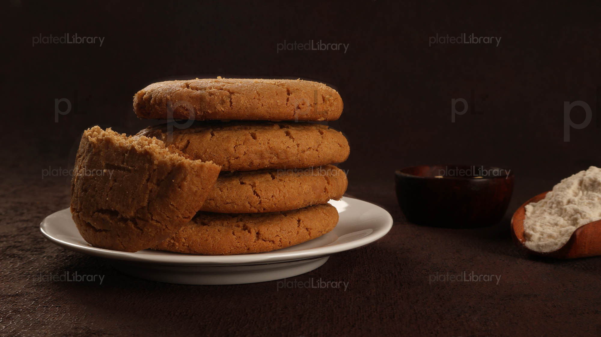 Butter Cookie