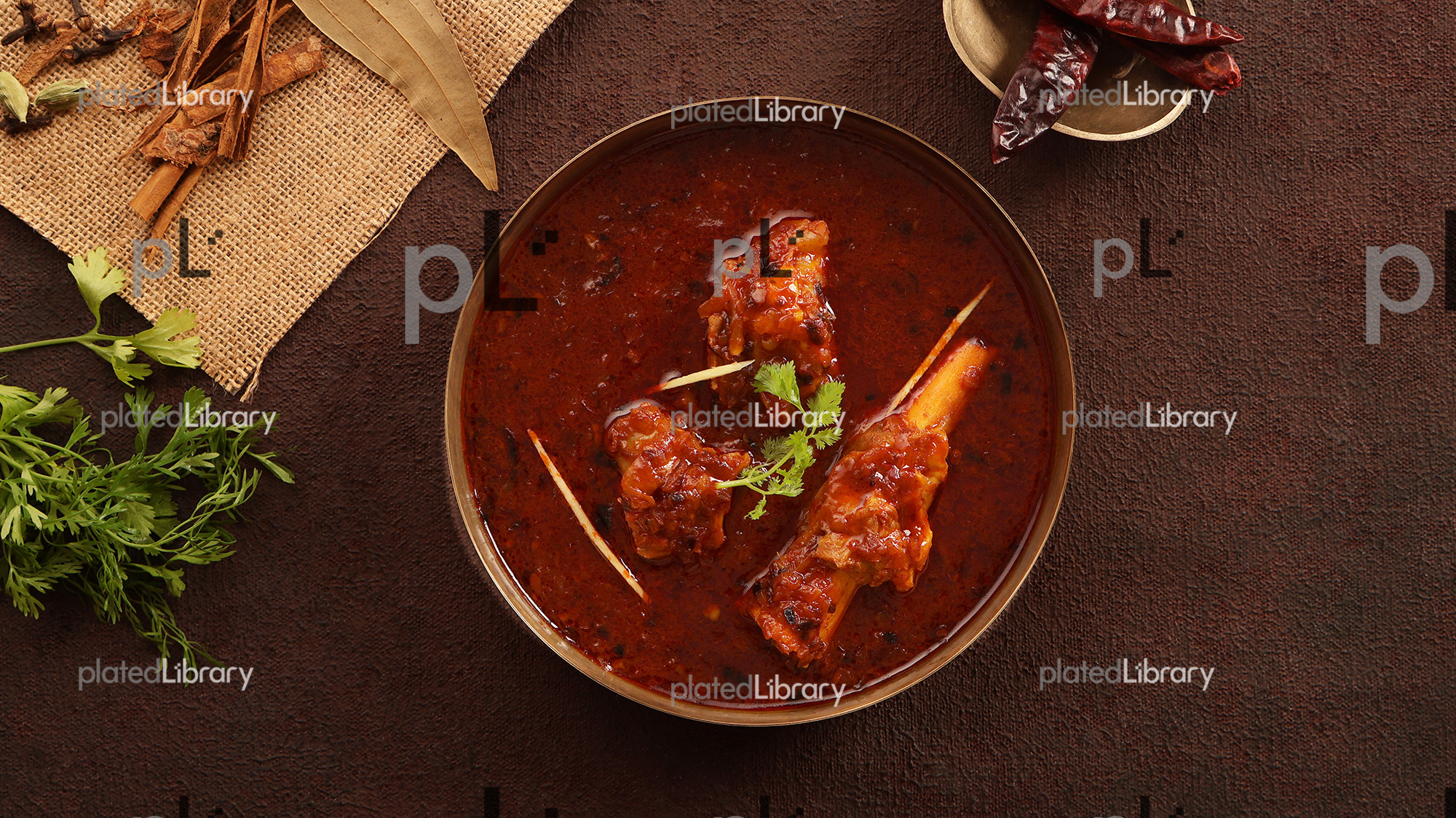 Mutton Roga Josh