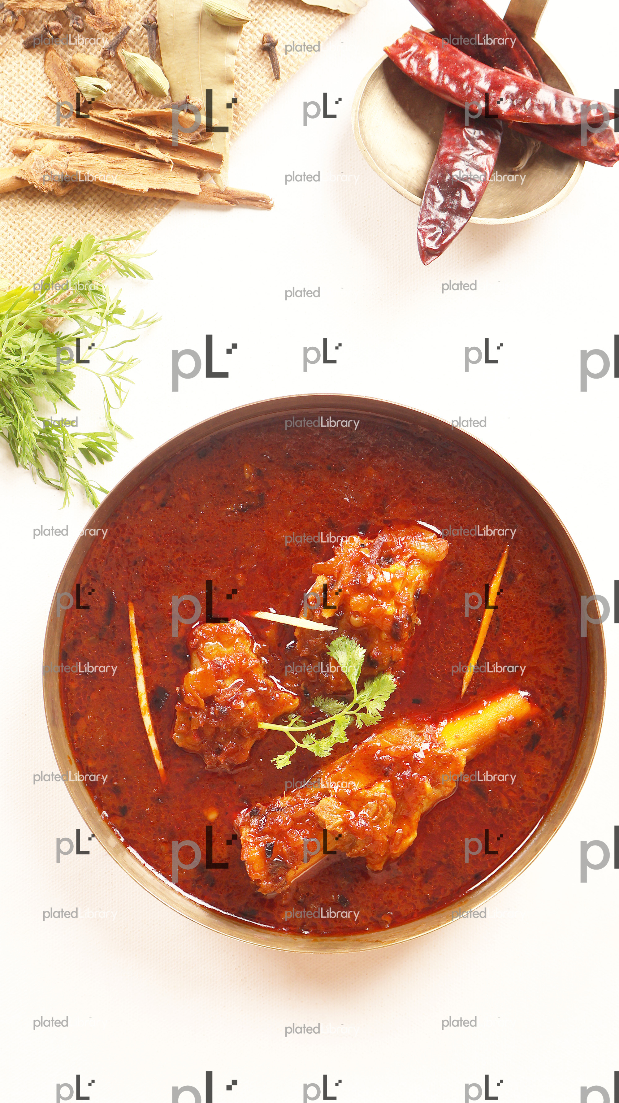 Mutton Roga Josh