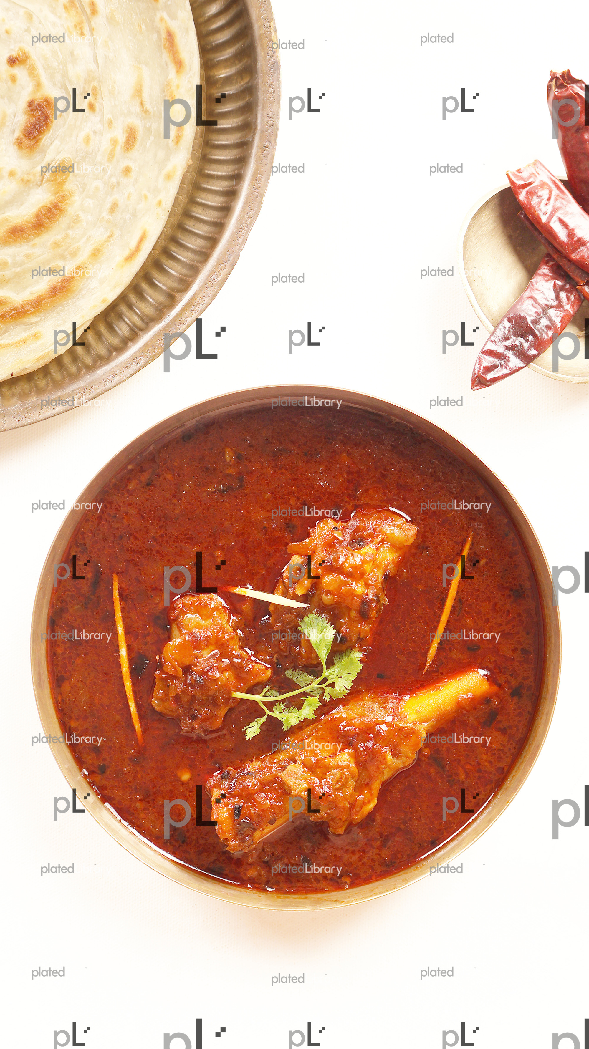 Mutton Roga Josh