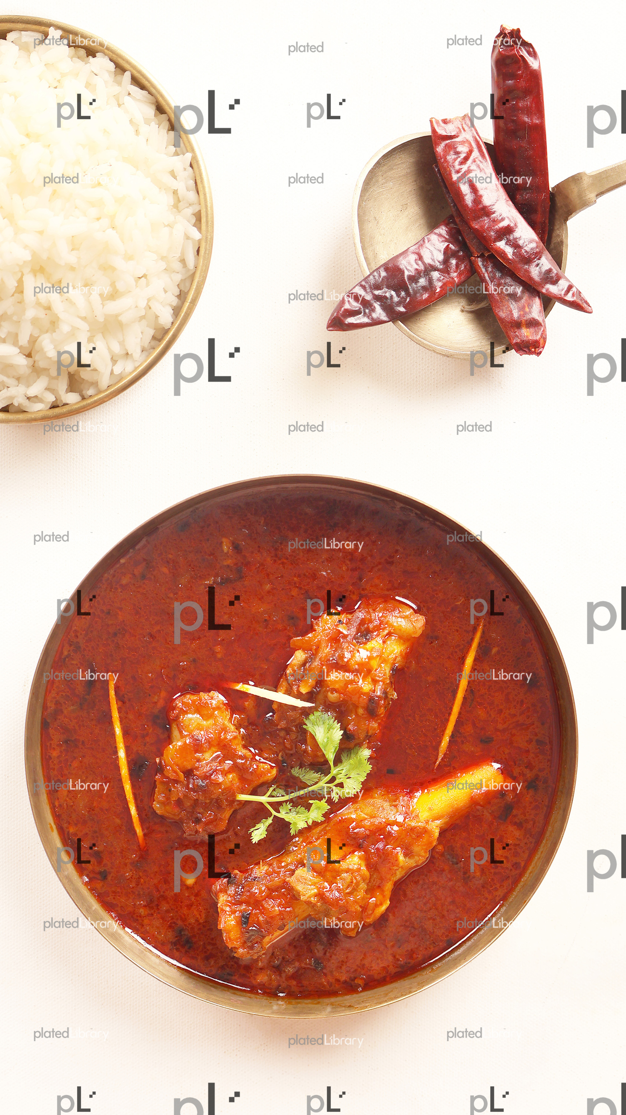 Mutton Roga Josh