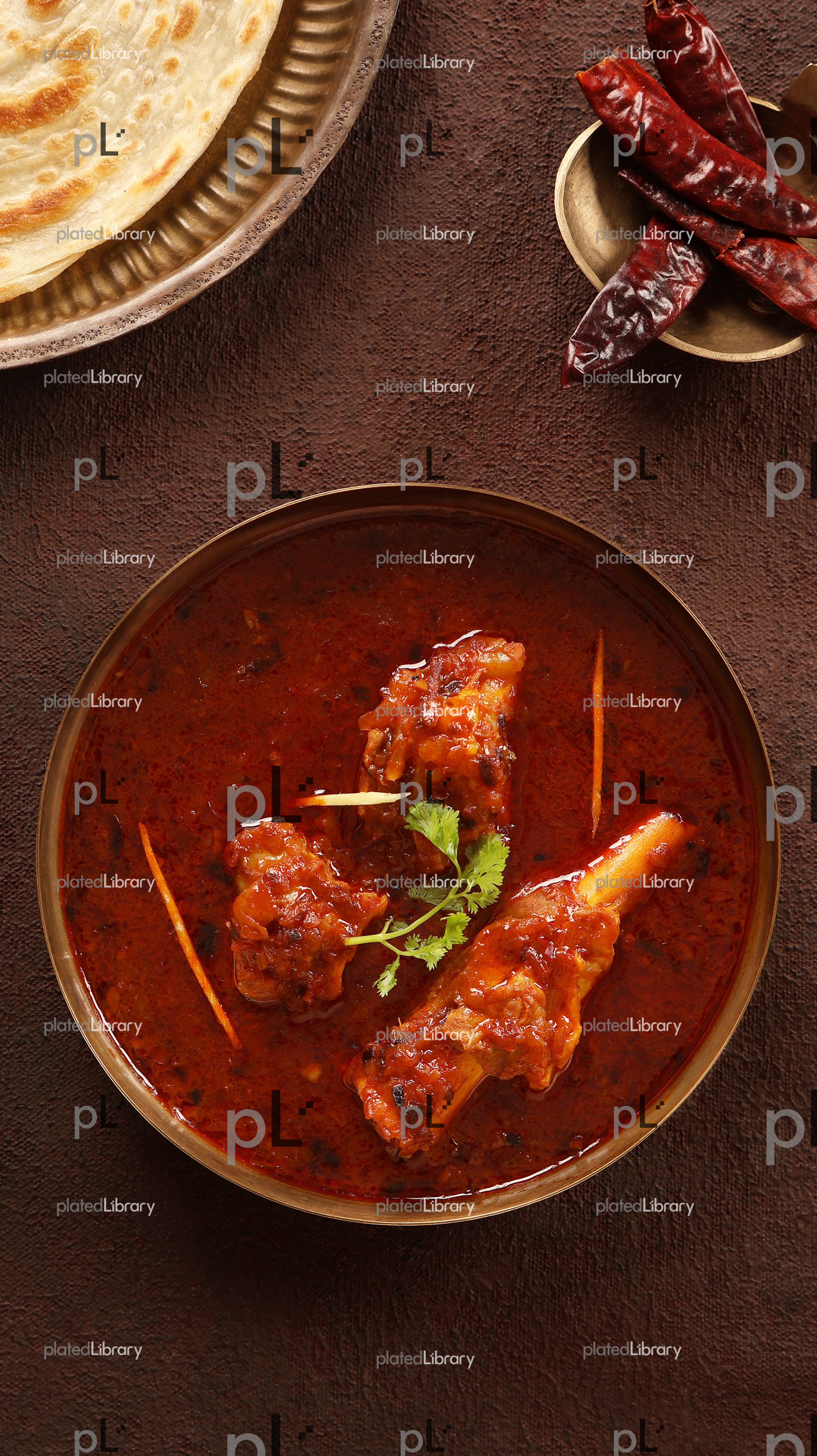 Mutton Roga Josh