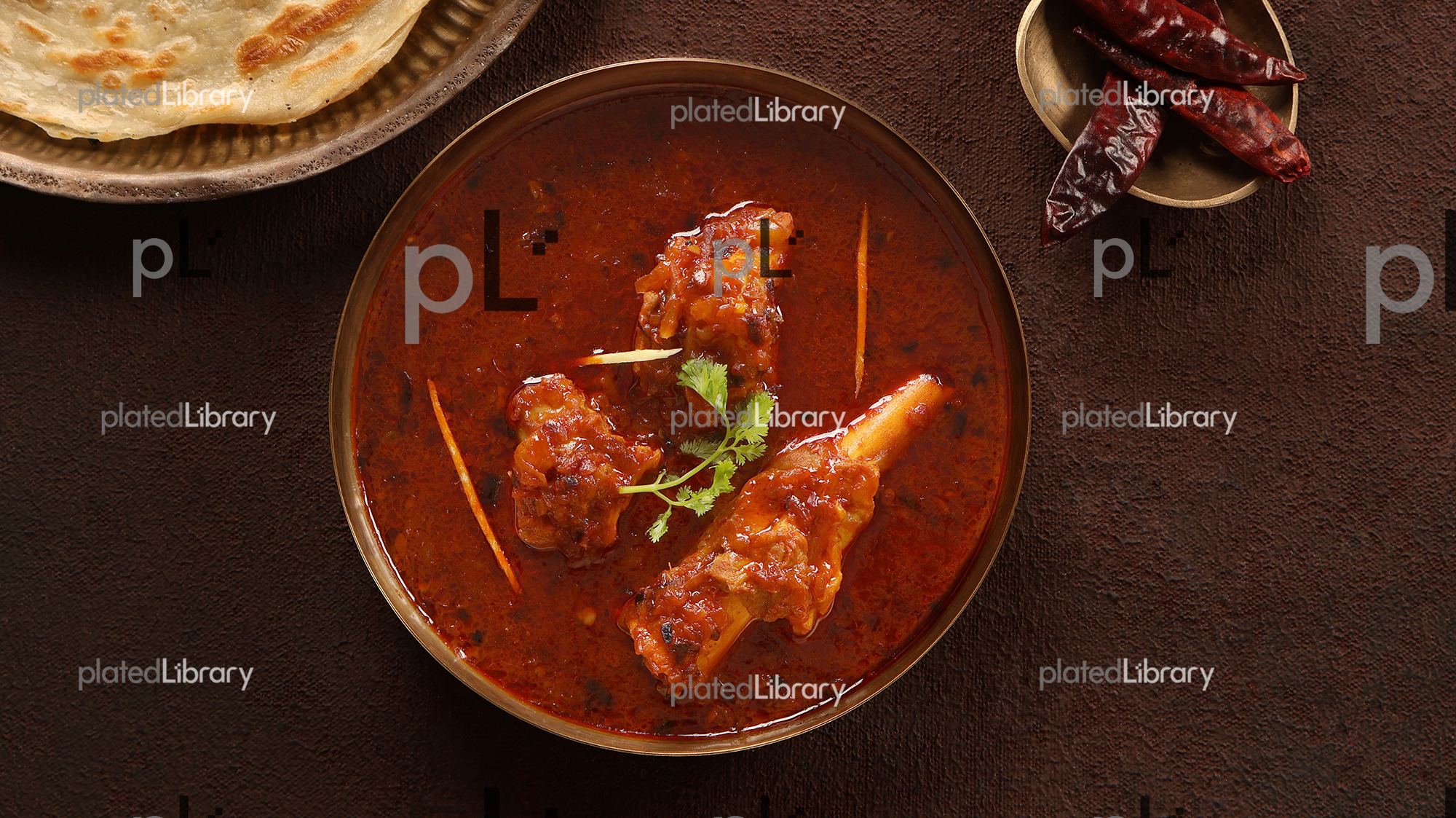 Mutton Roga Josh