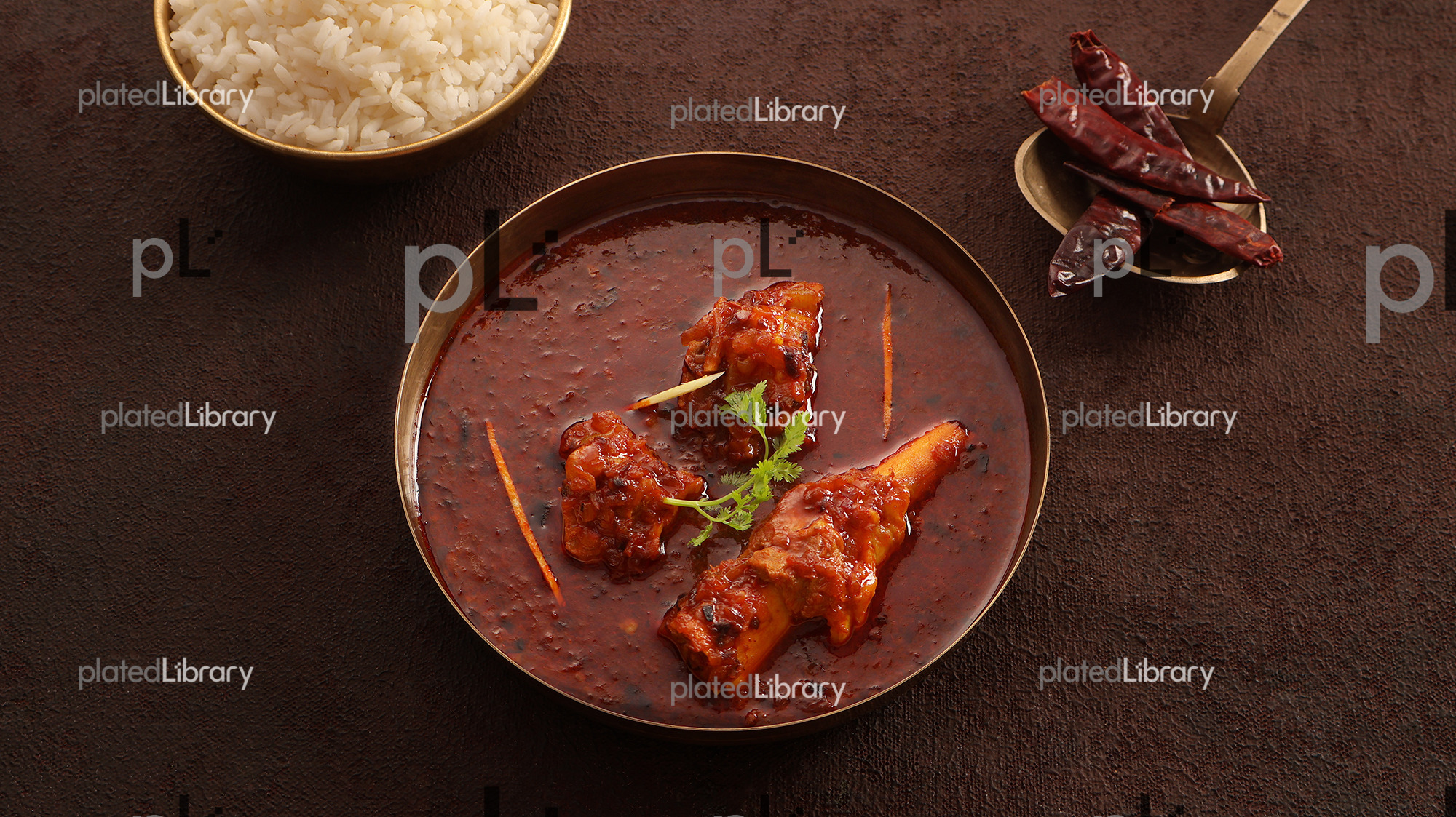 Mutton Roga Josh
