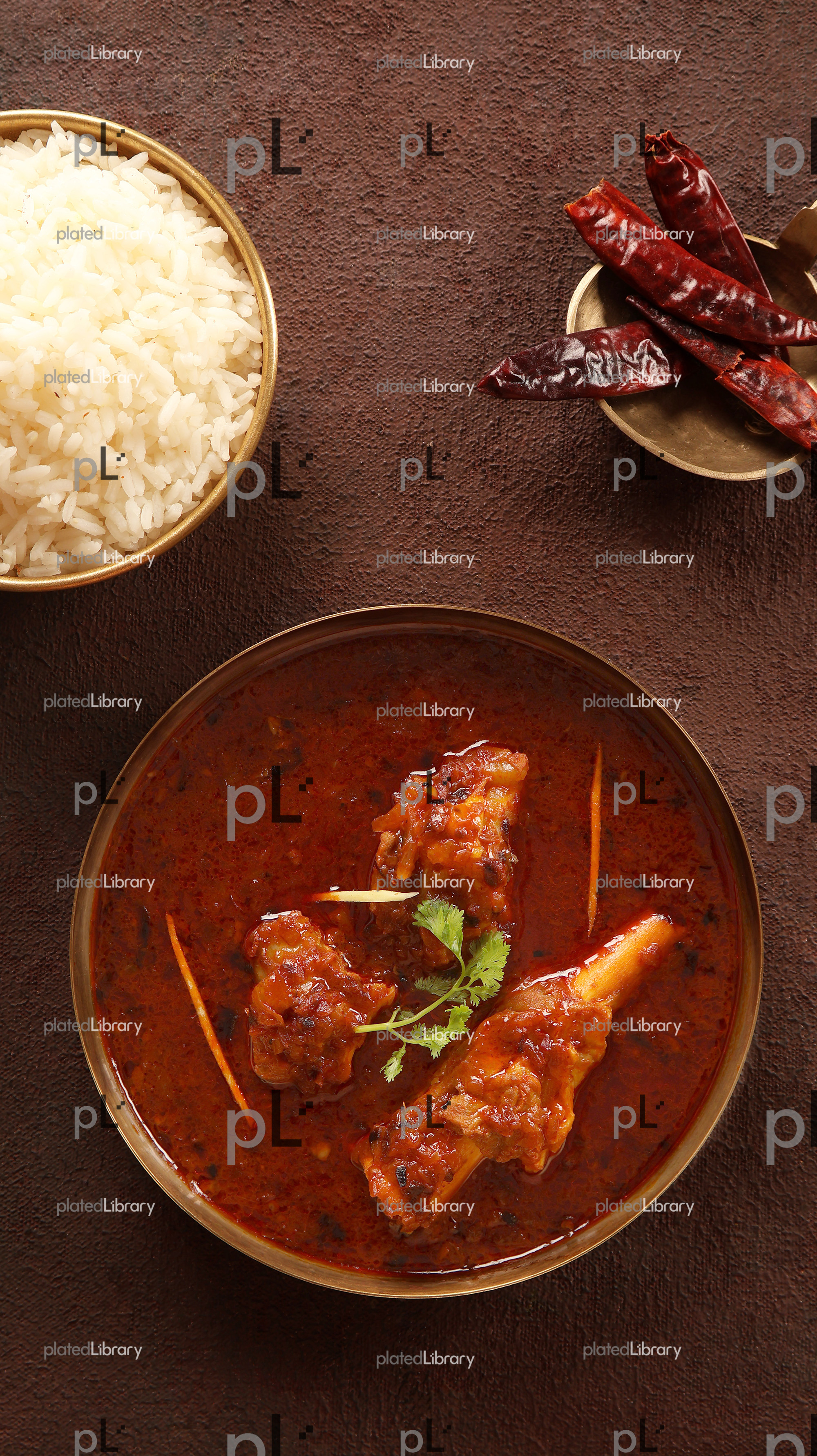 Mutton Roga Josh