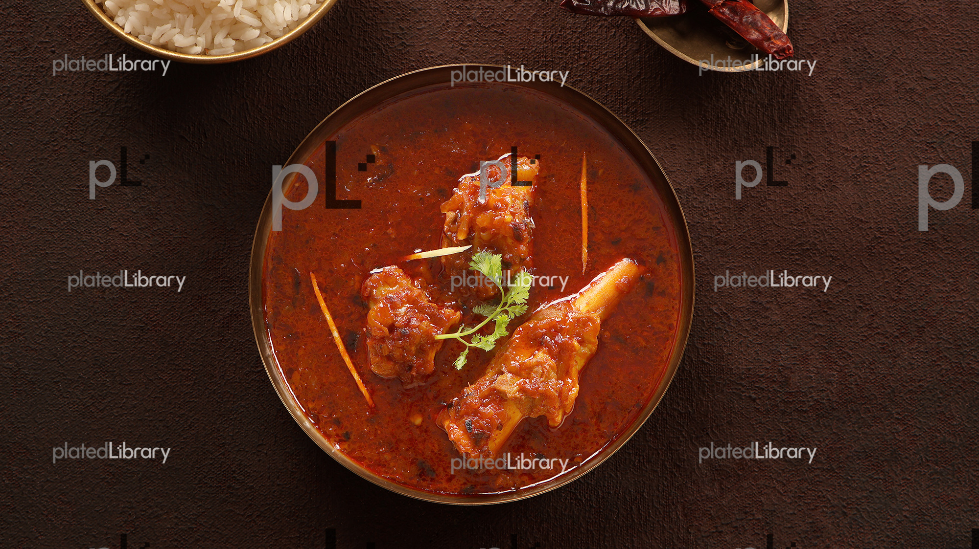 Mutton Roga Josh