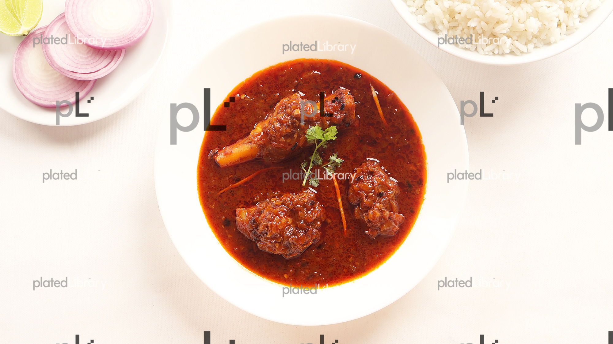 Mutton Roga Josh
