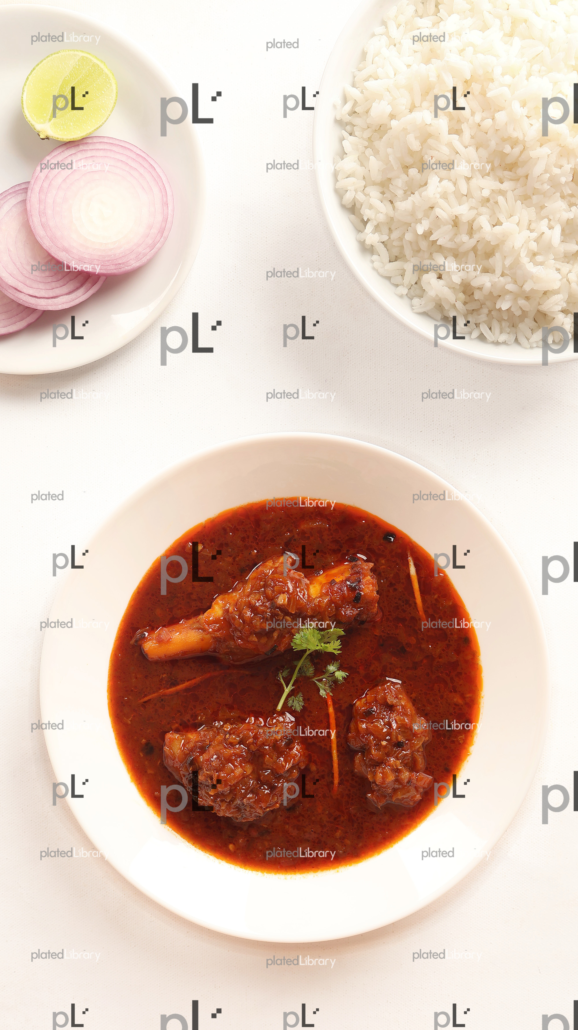 Mutton Roga Josh