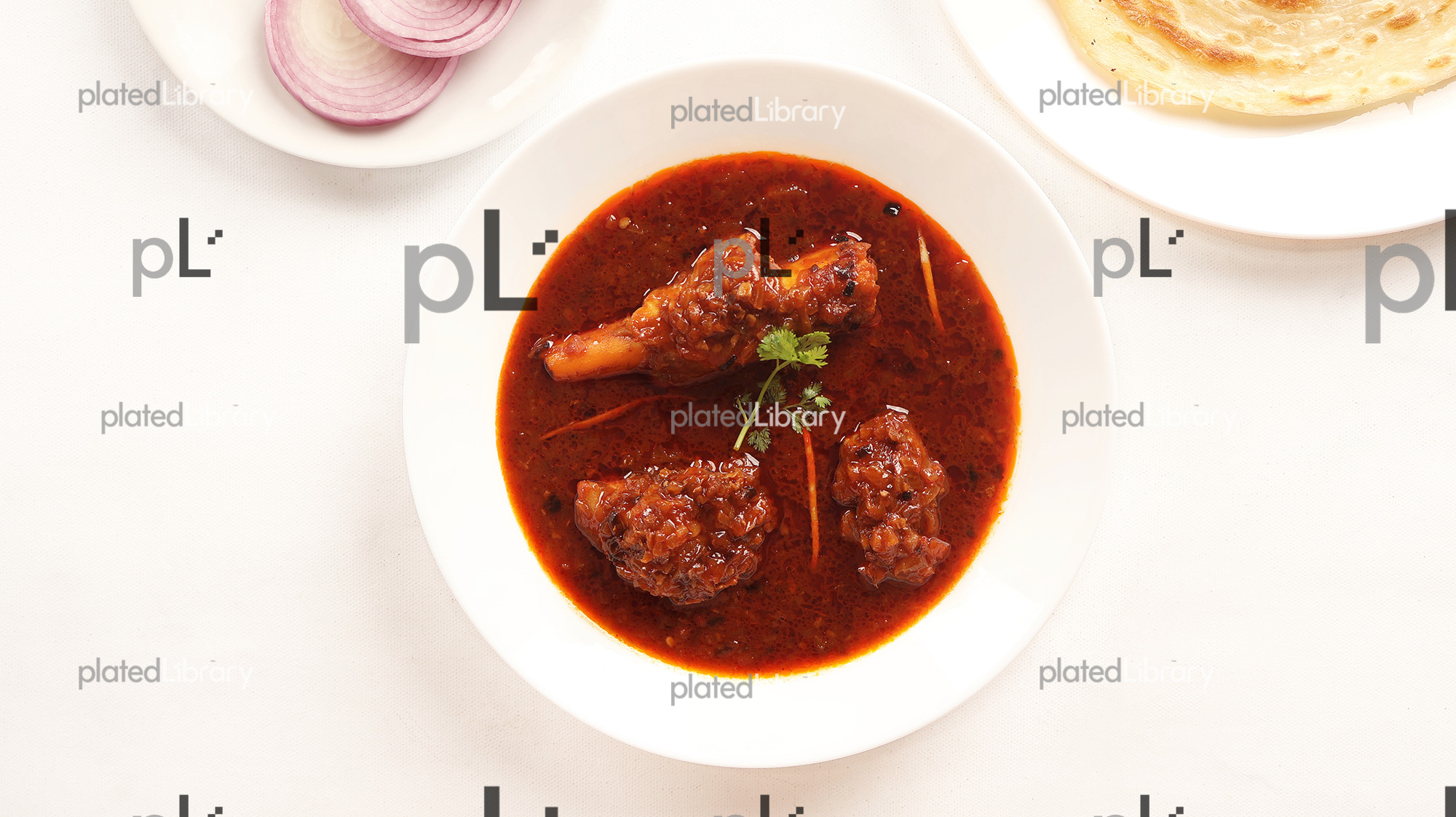 Mutton Roga Josh