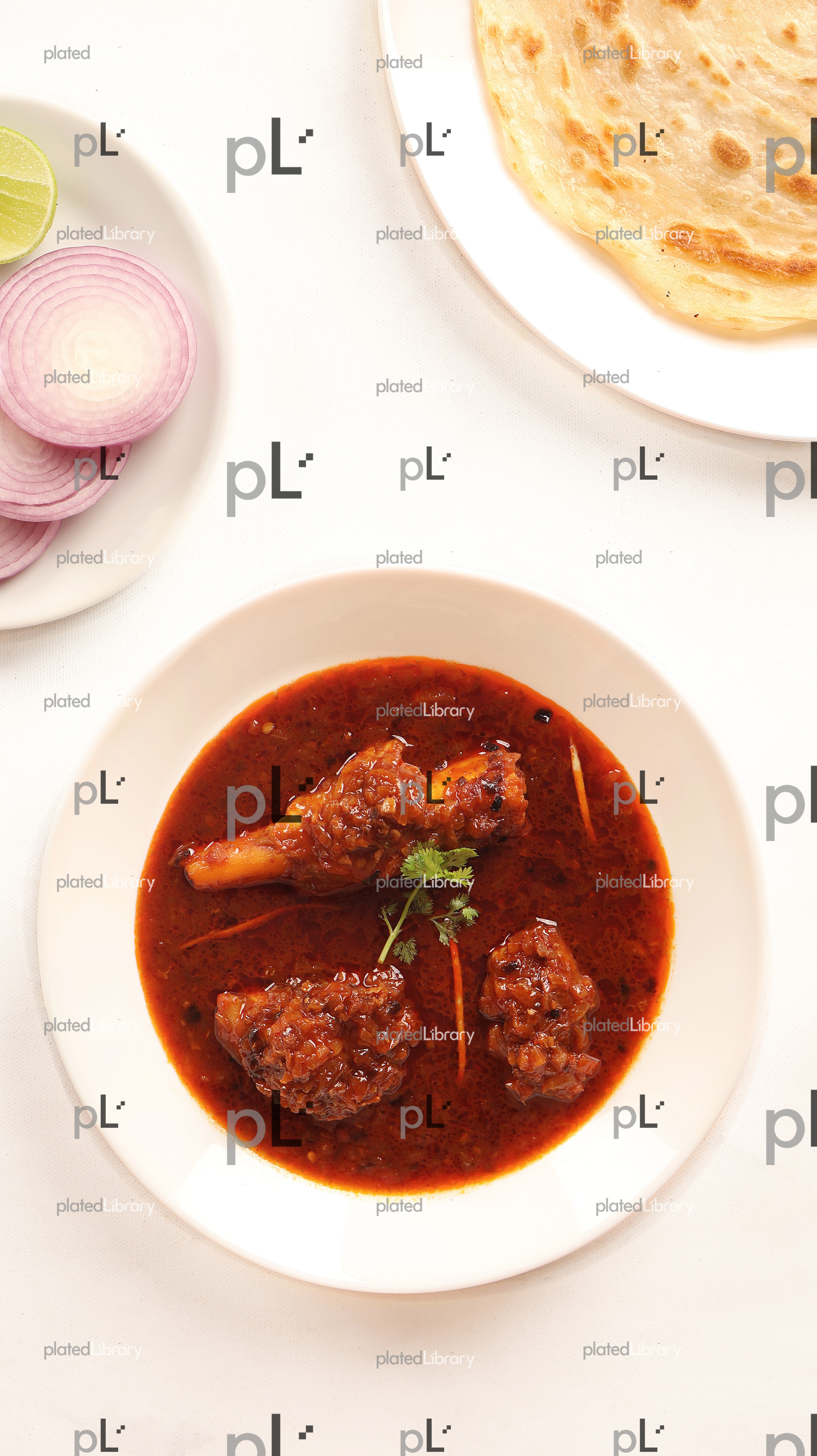 Mutton Roga Josh