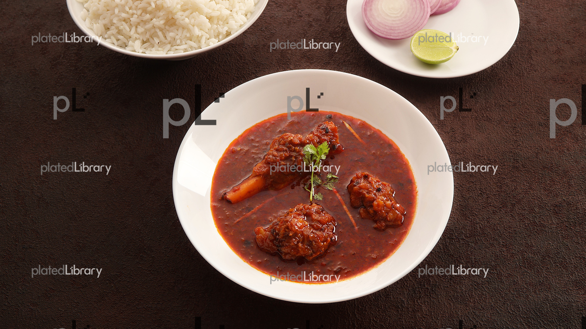 Mutton Roga Josh