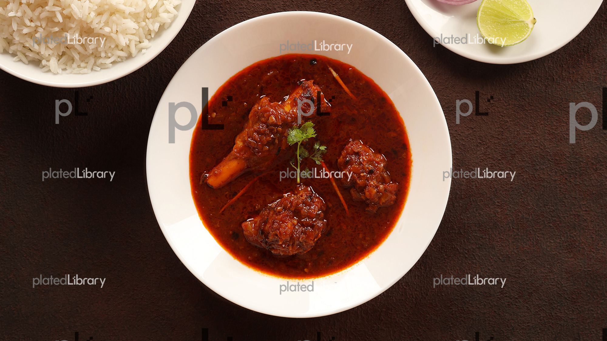 Mutton Roga Josh