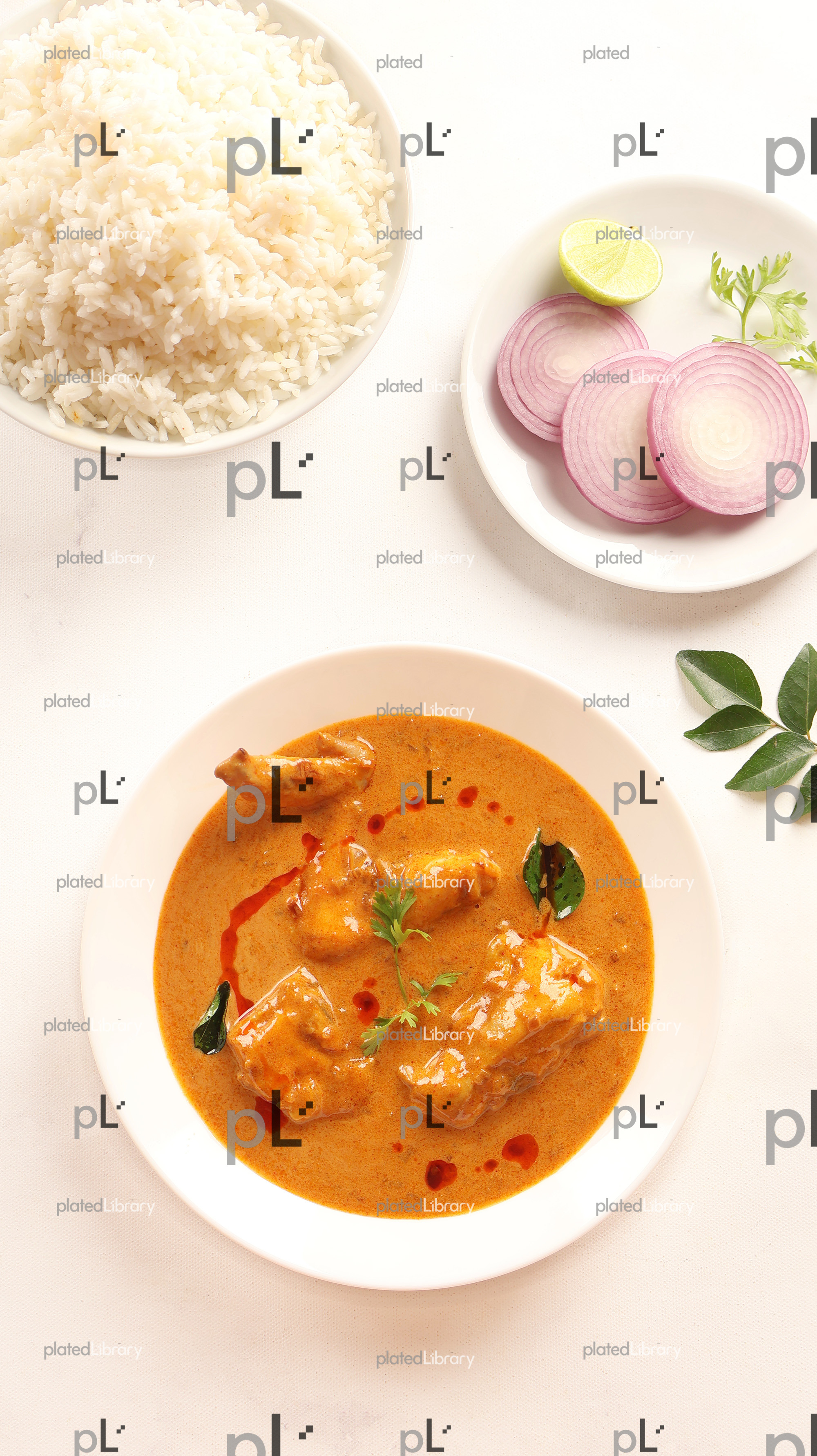 Nadan Chicken Curry