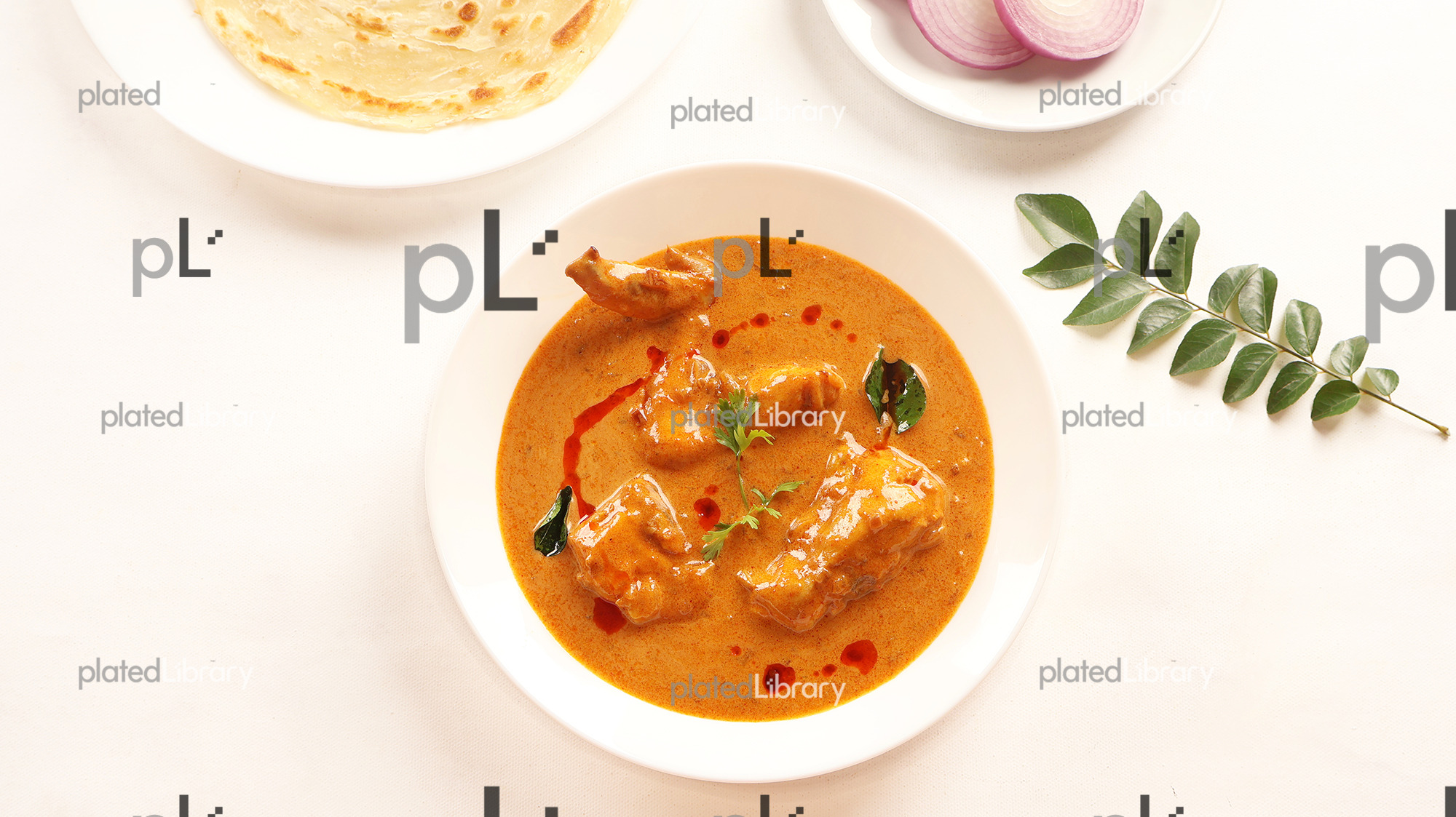 Nadan Chicken Curry
