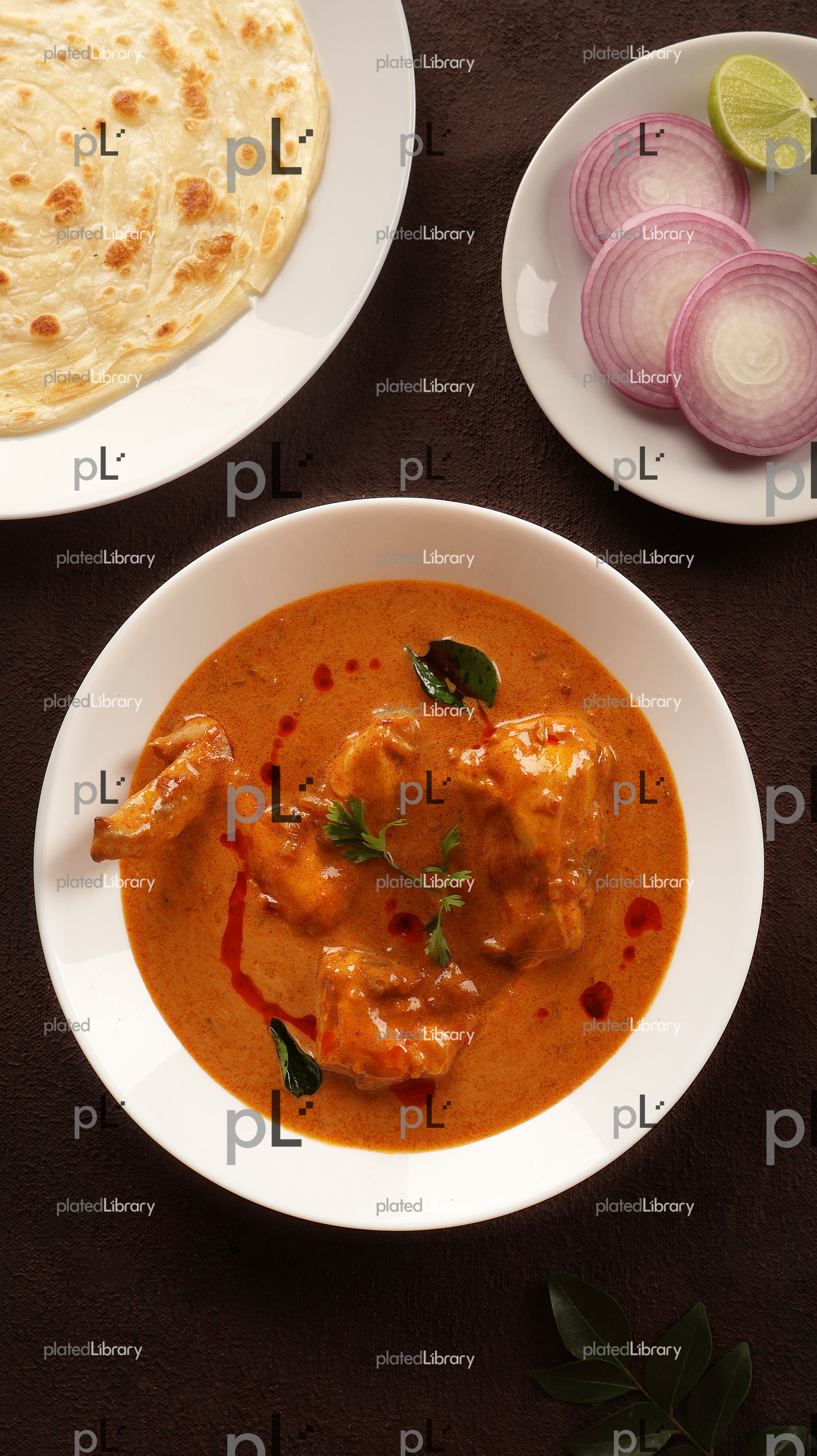 Nadan Chicken Curry
