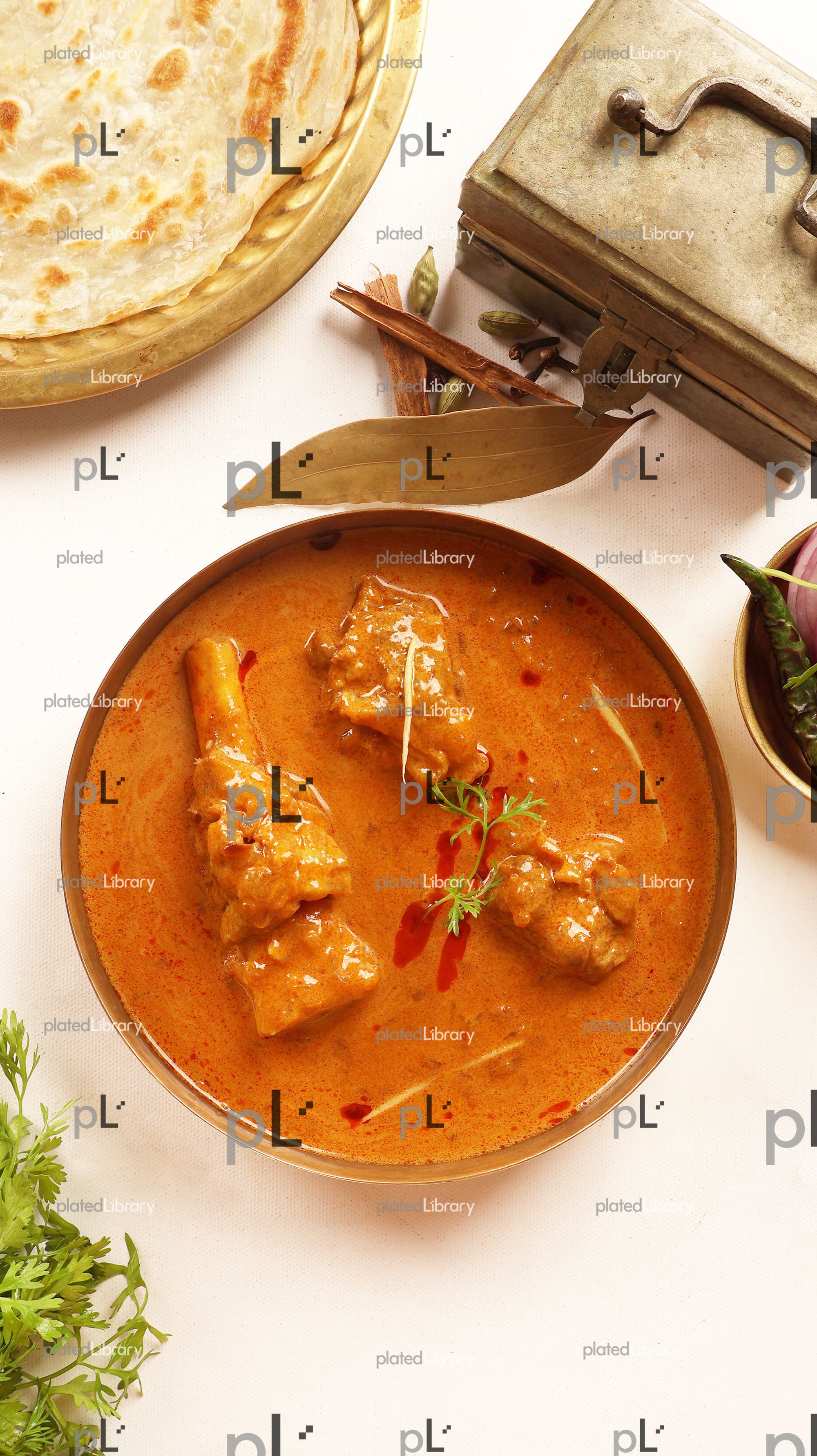 Mutton Curry