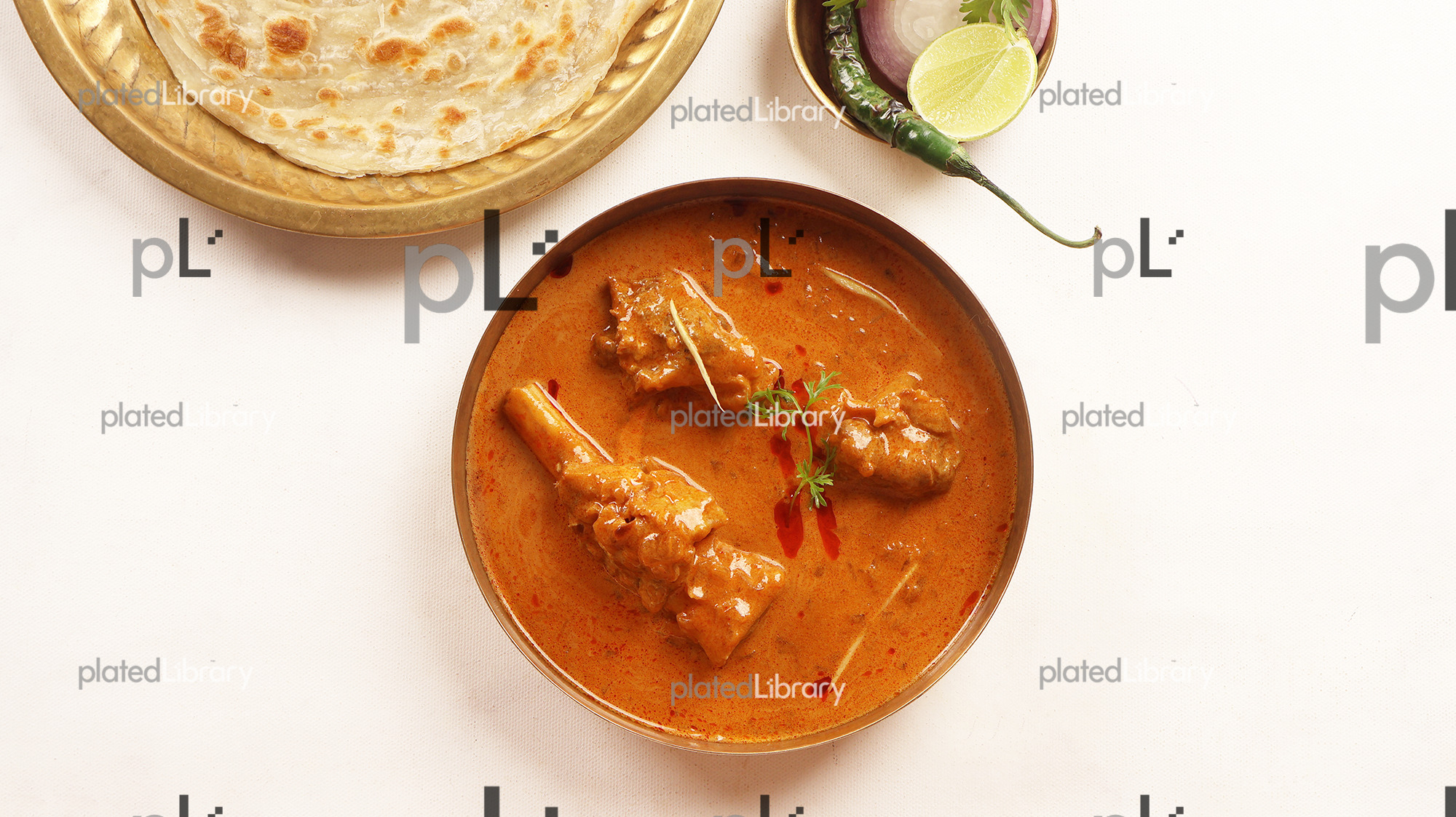 Nadan Mutton Curry