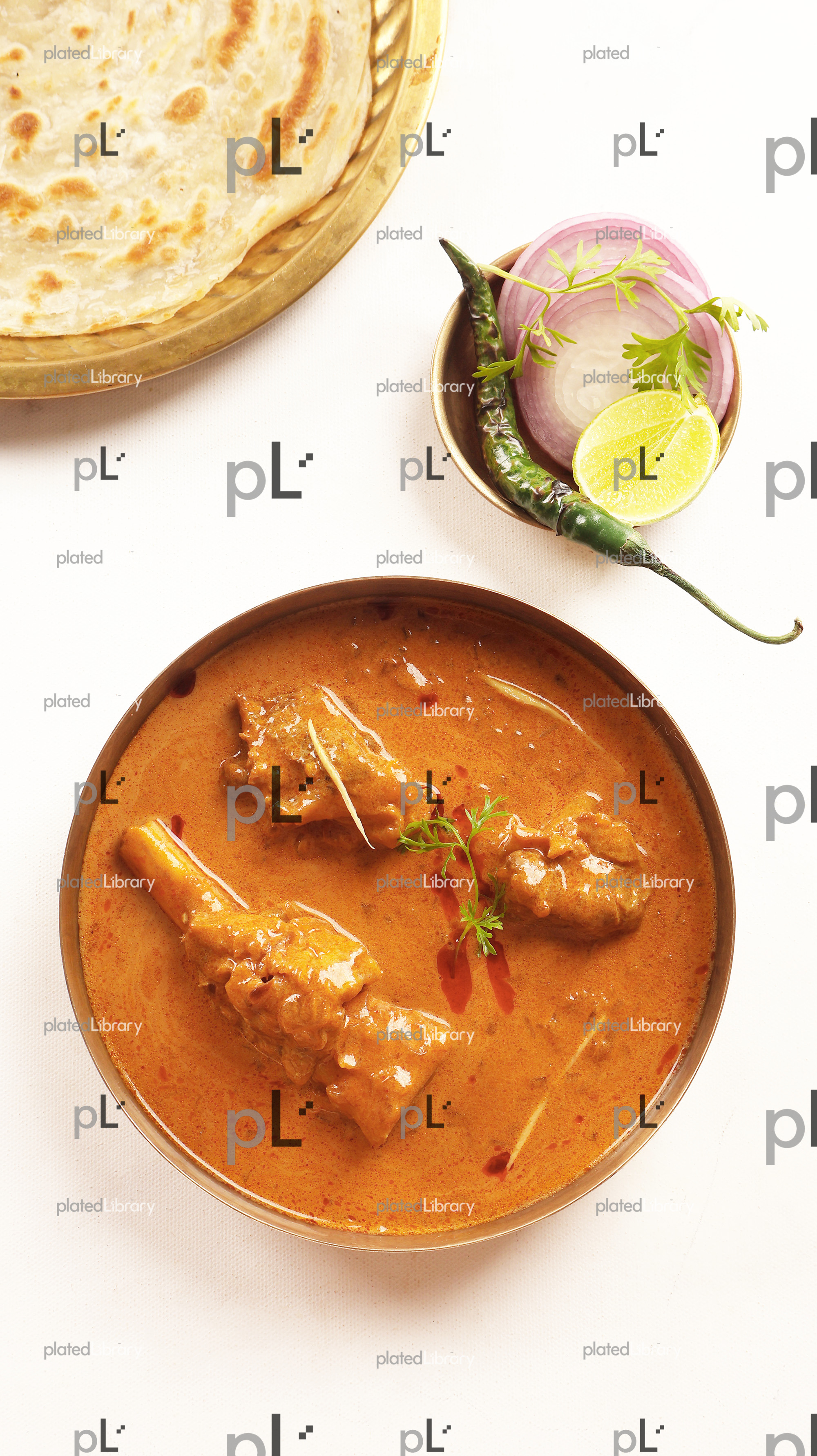 Nadan Mutton Curry
