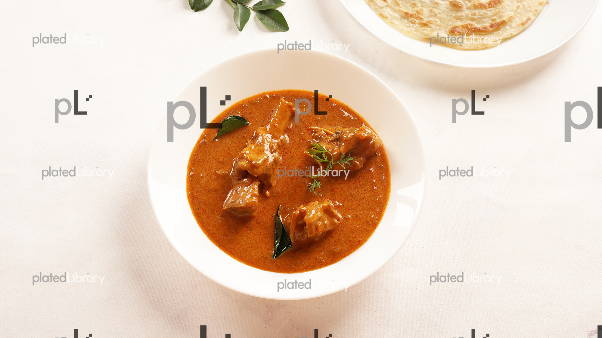 Nadan Mutton Curry