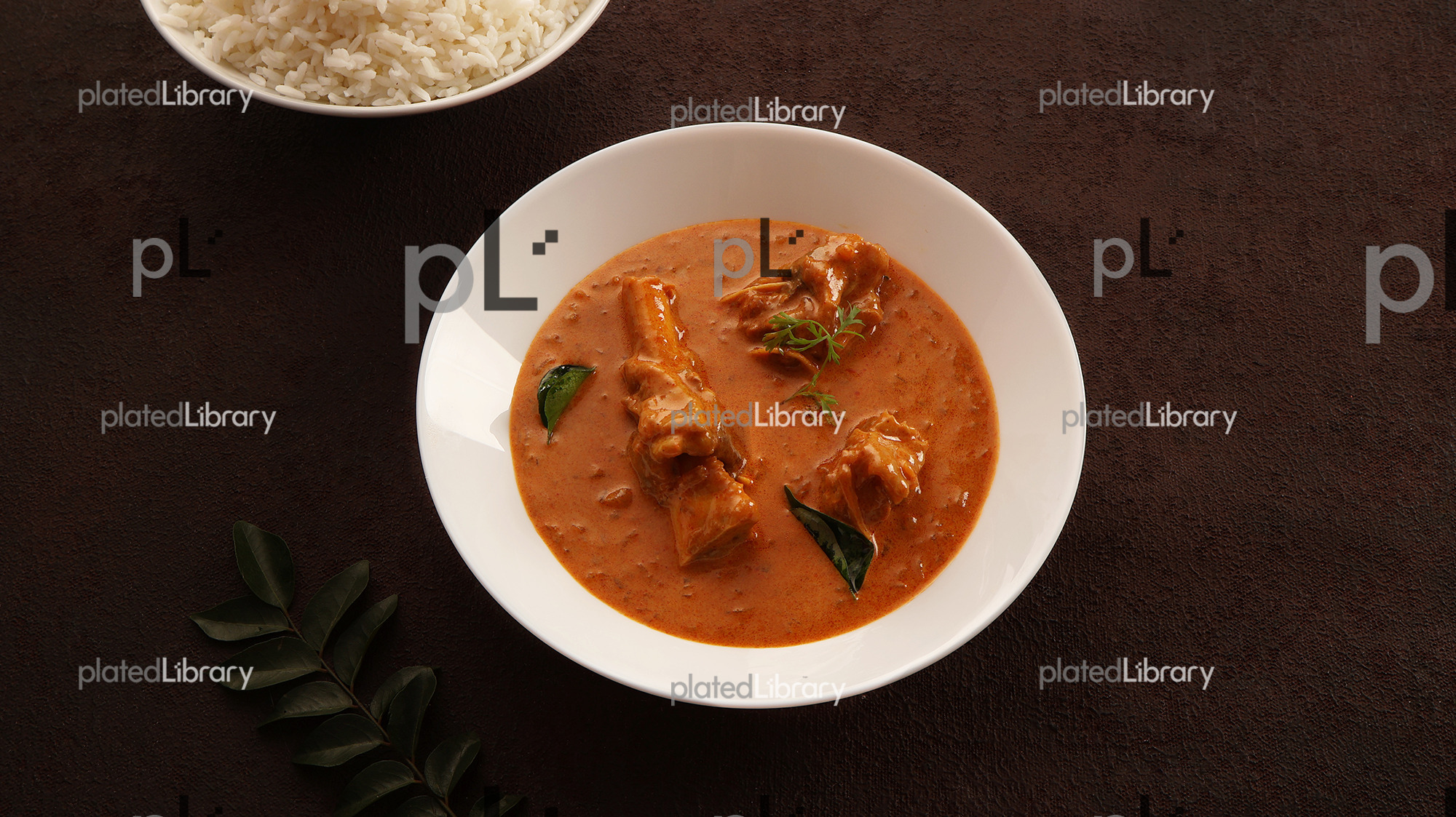 Nadan Mutton Curry