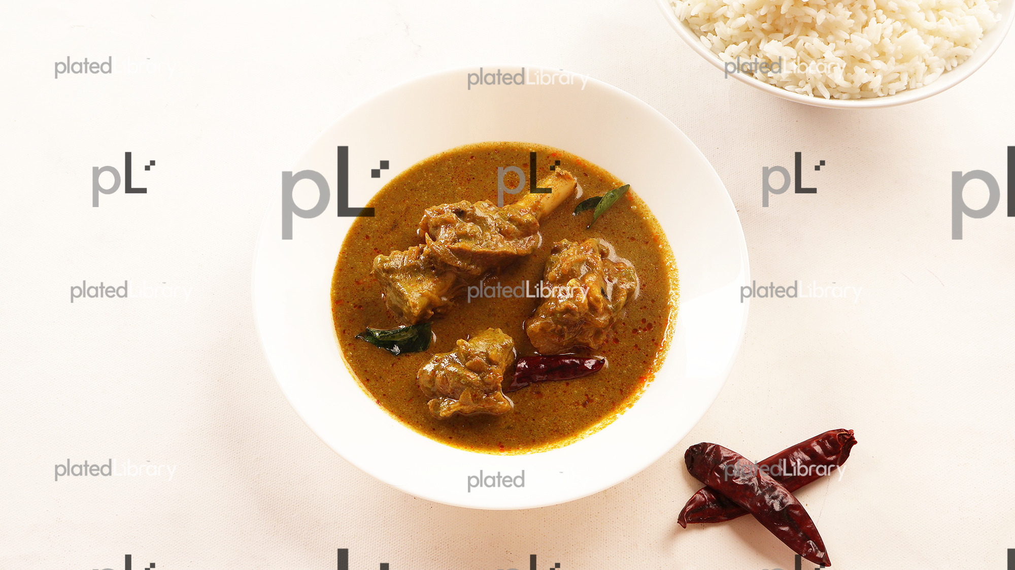 Gongura Mutton Curry