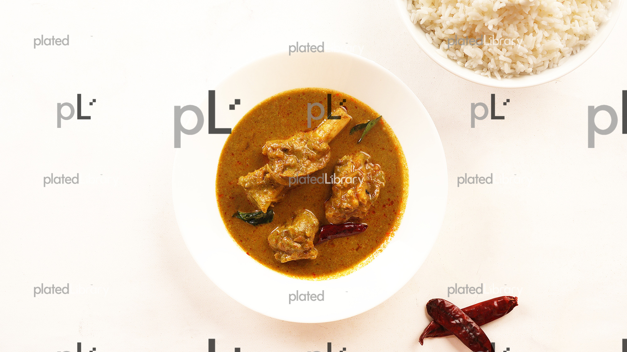 Gongura Mutton Curry