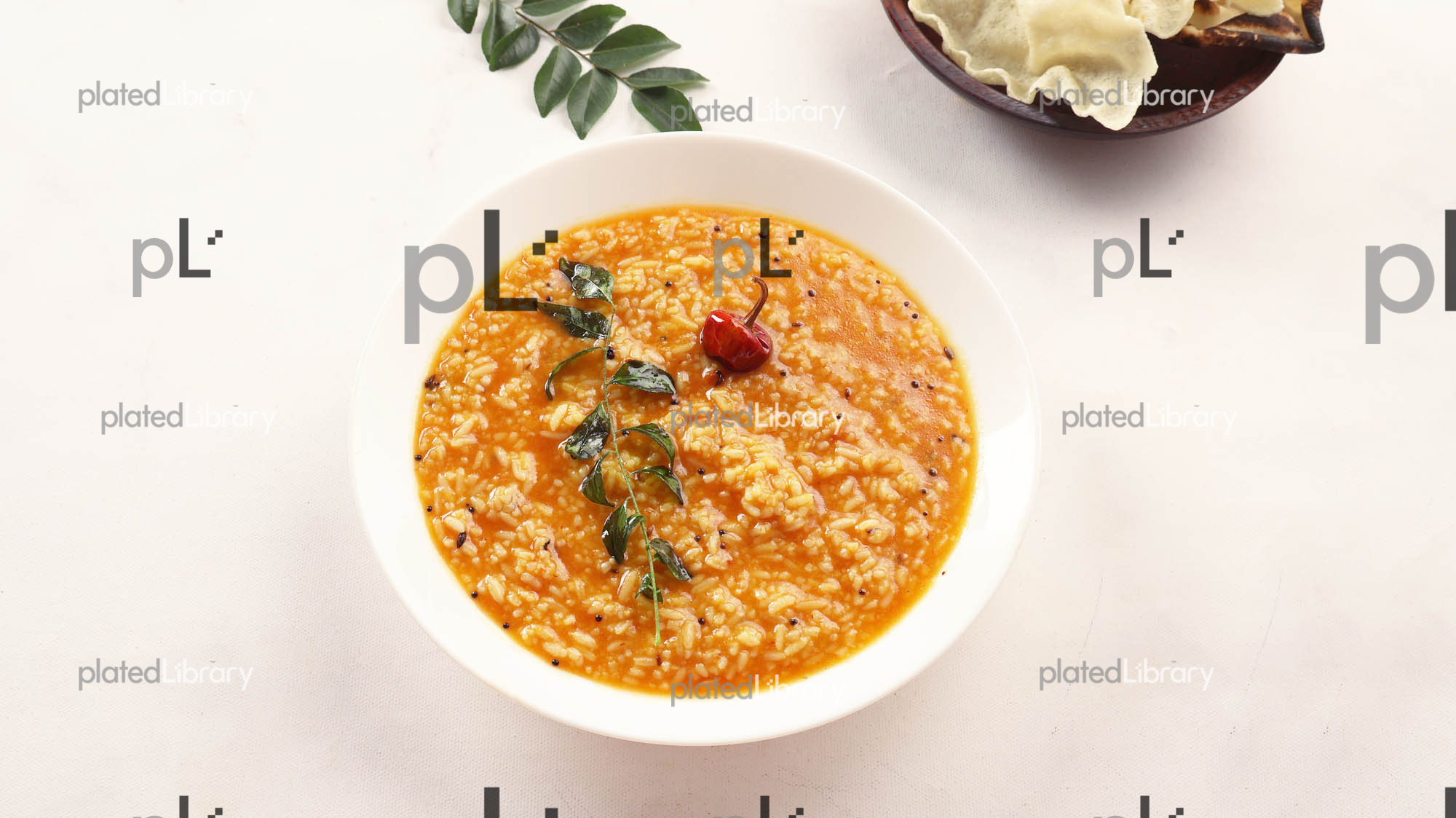 Rasam Rice