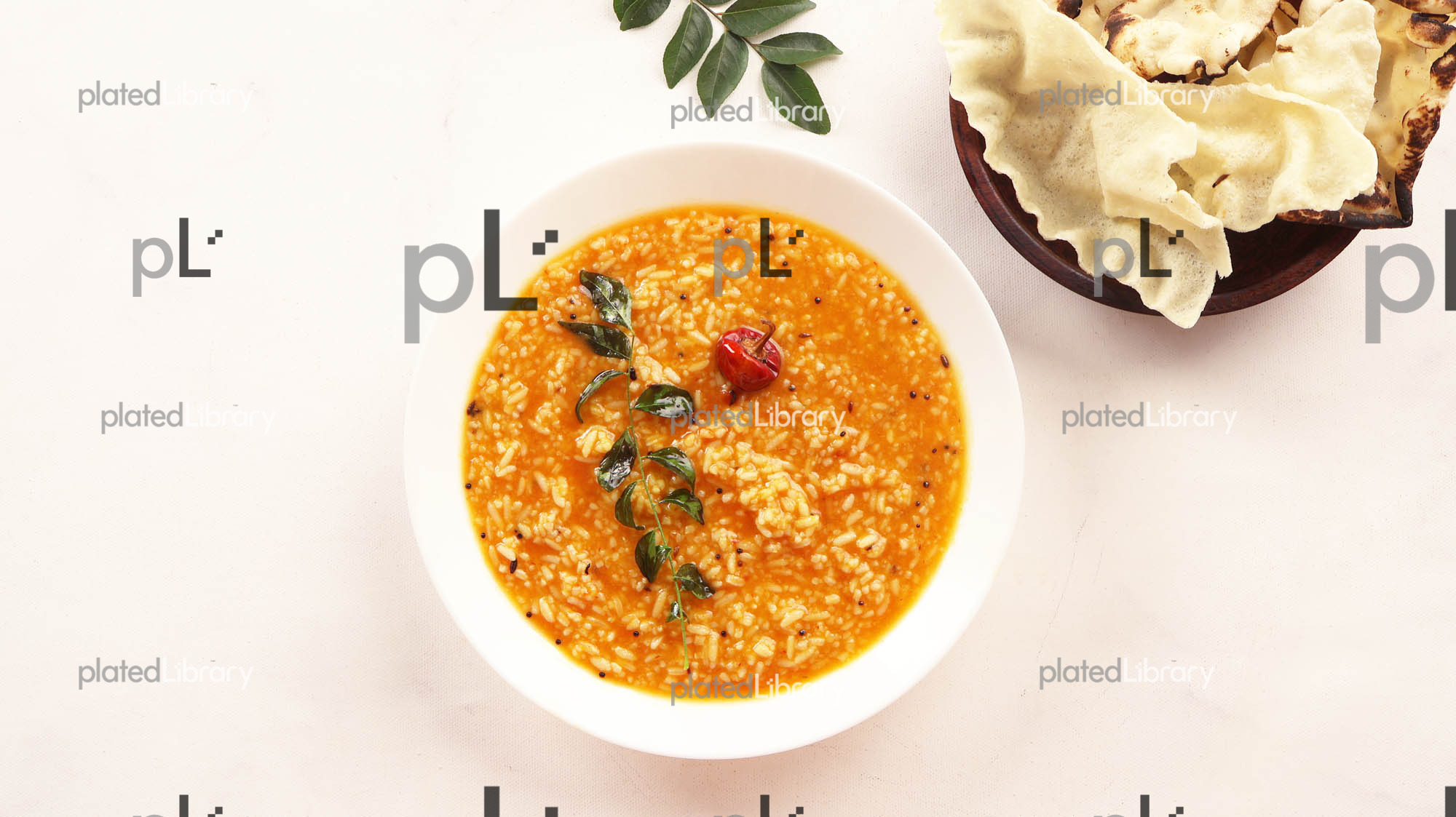 Rasam Rice
