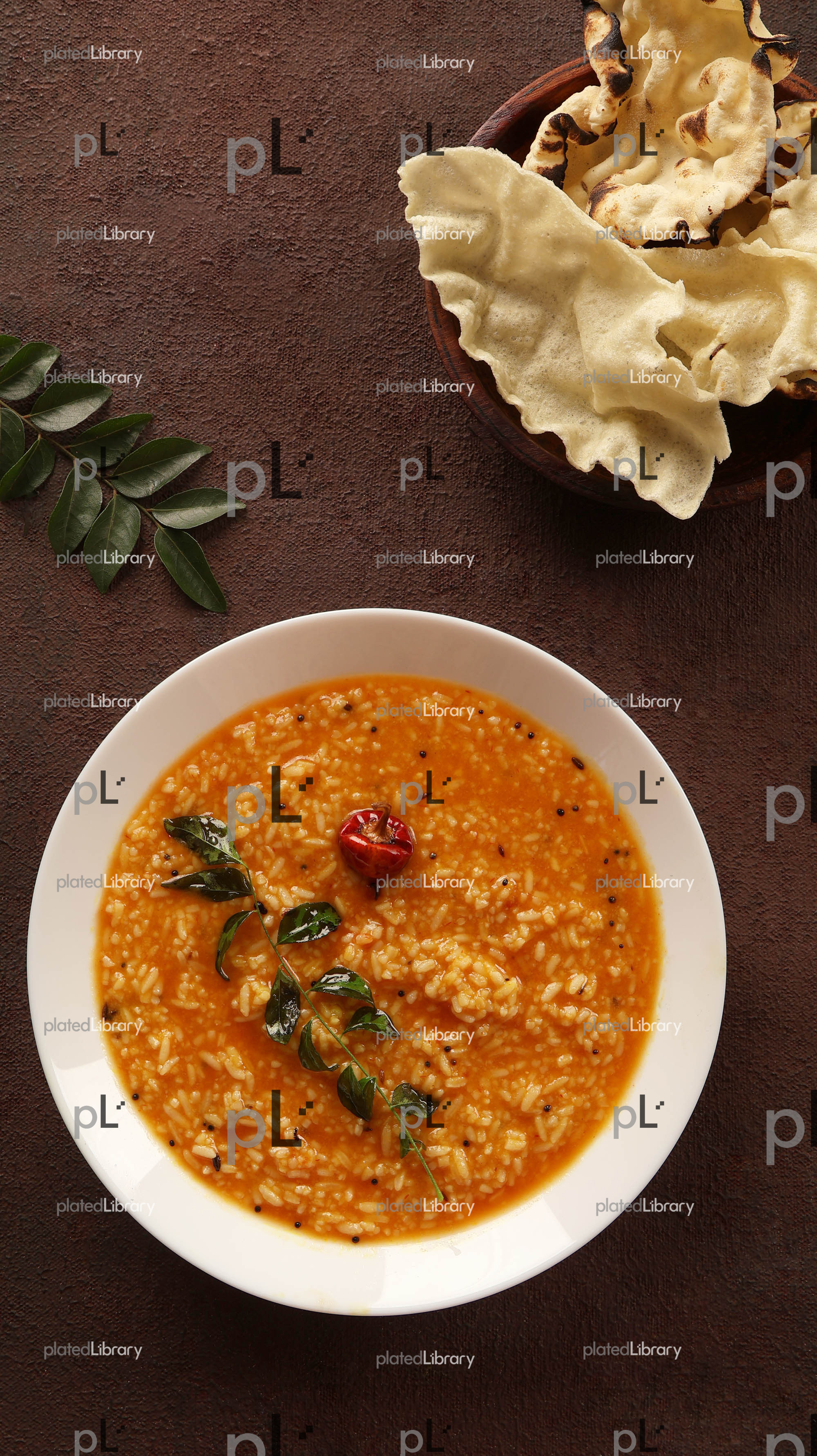 Rasam Rice