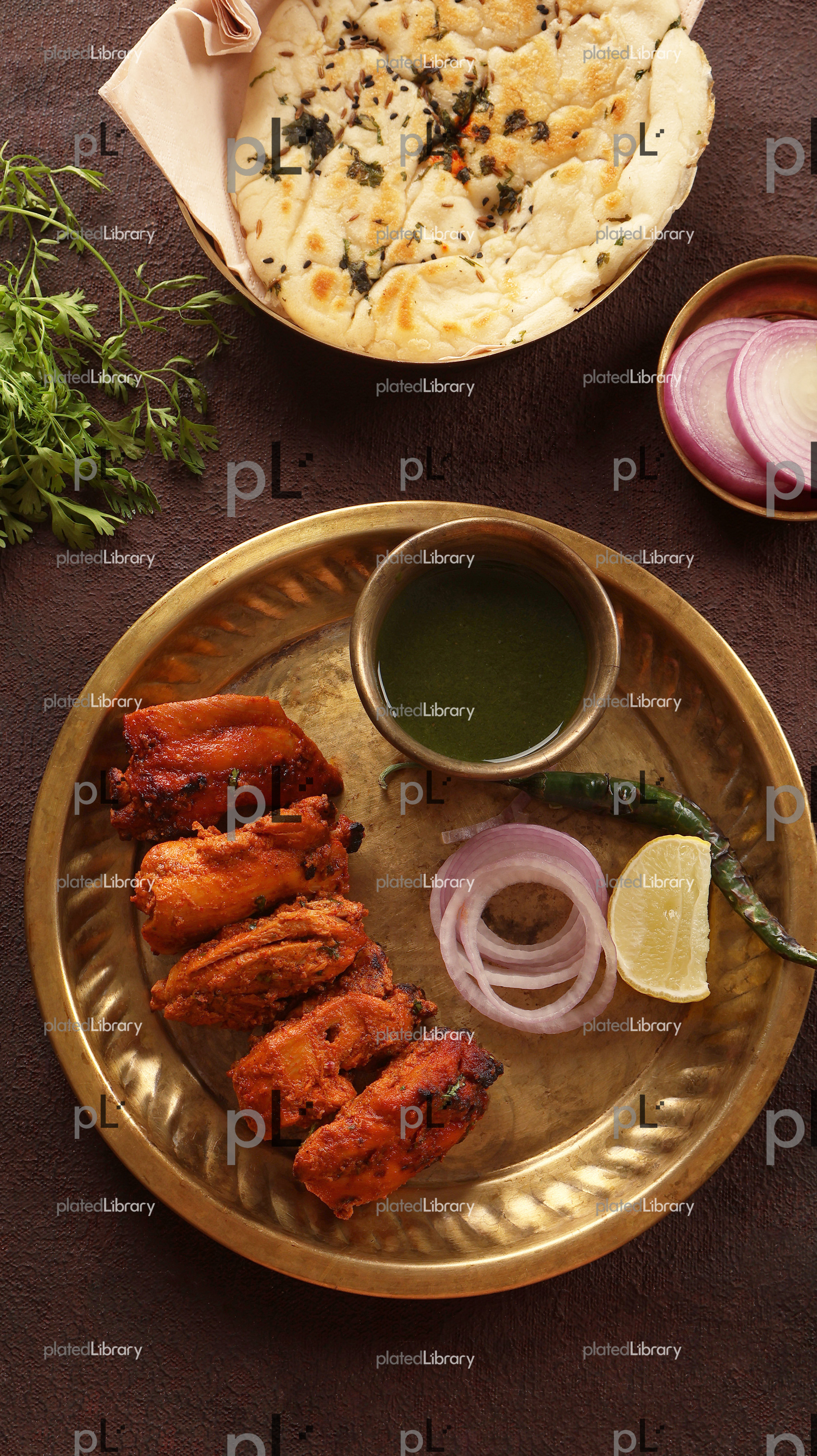 Chicken Tikka