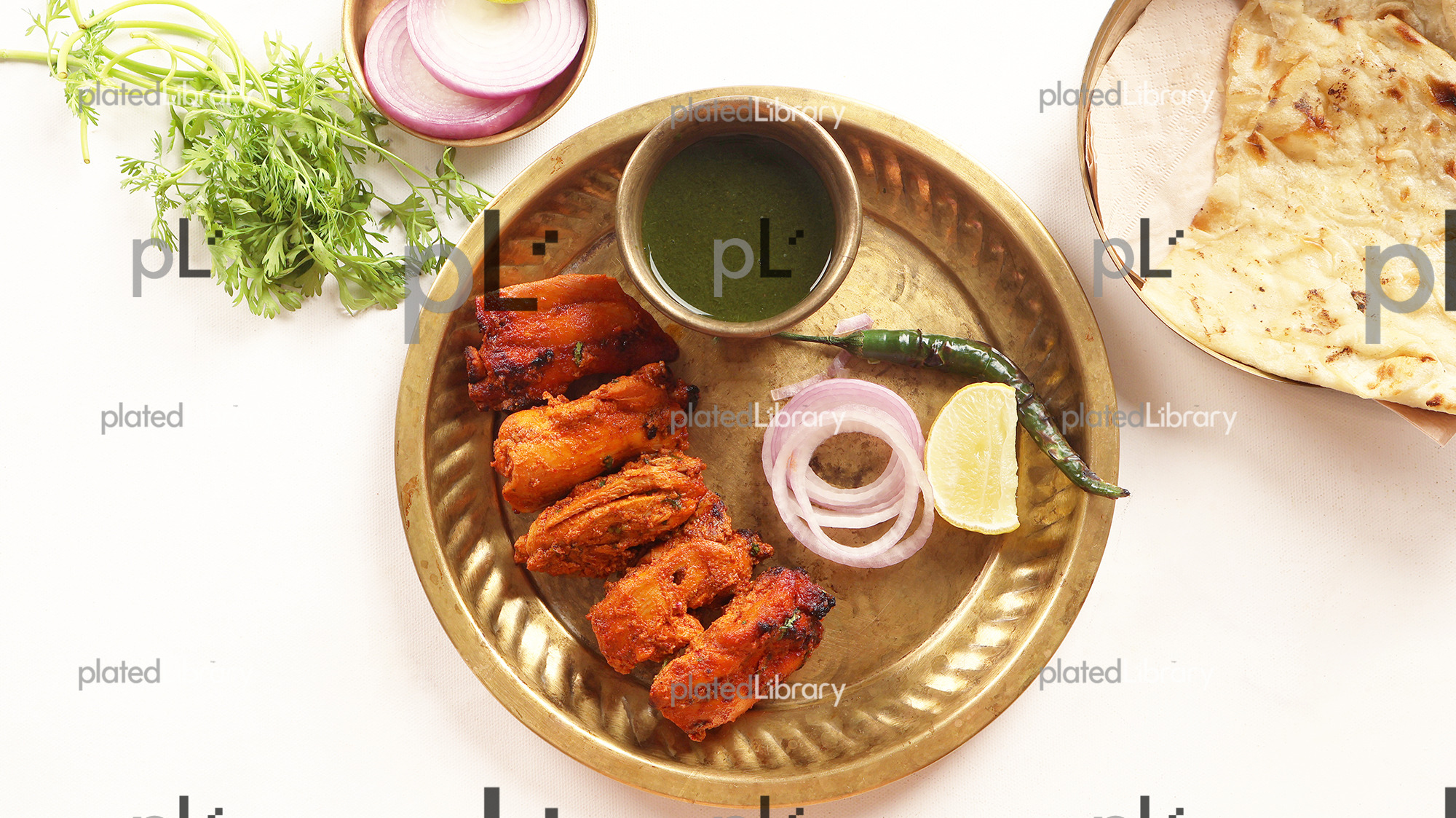 Chicken Tikka