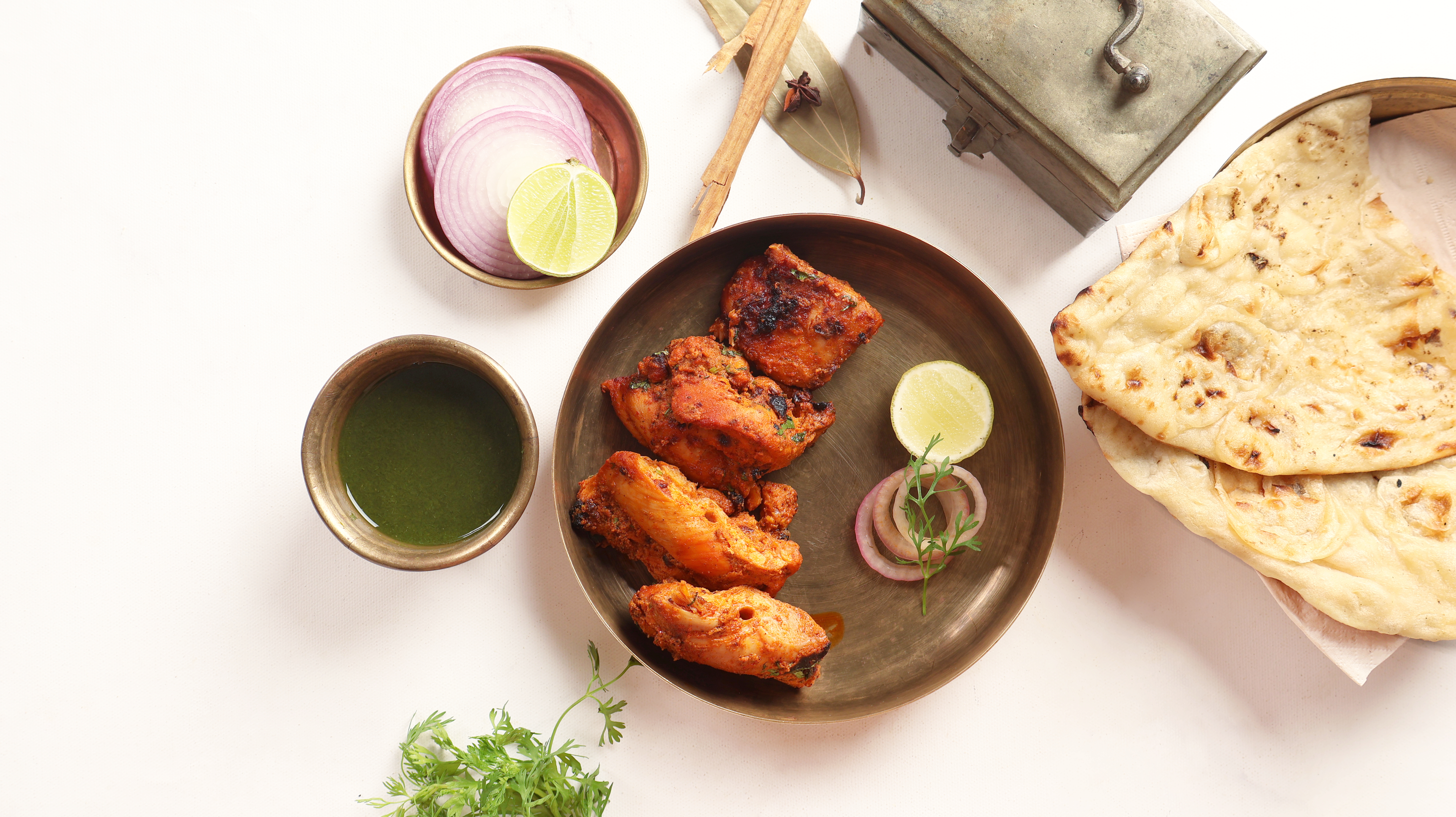 Chicken Tikka