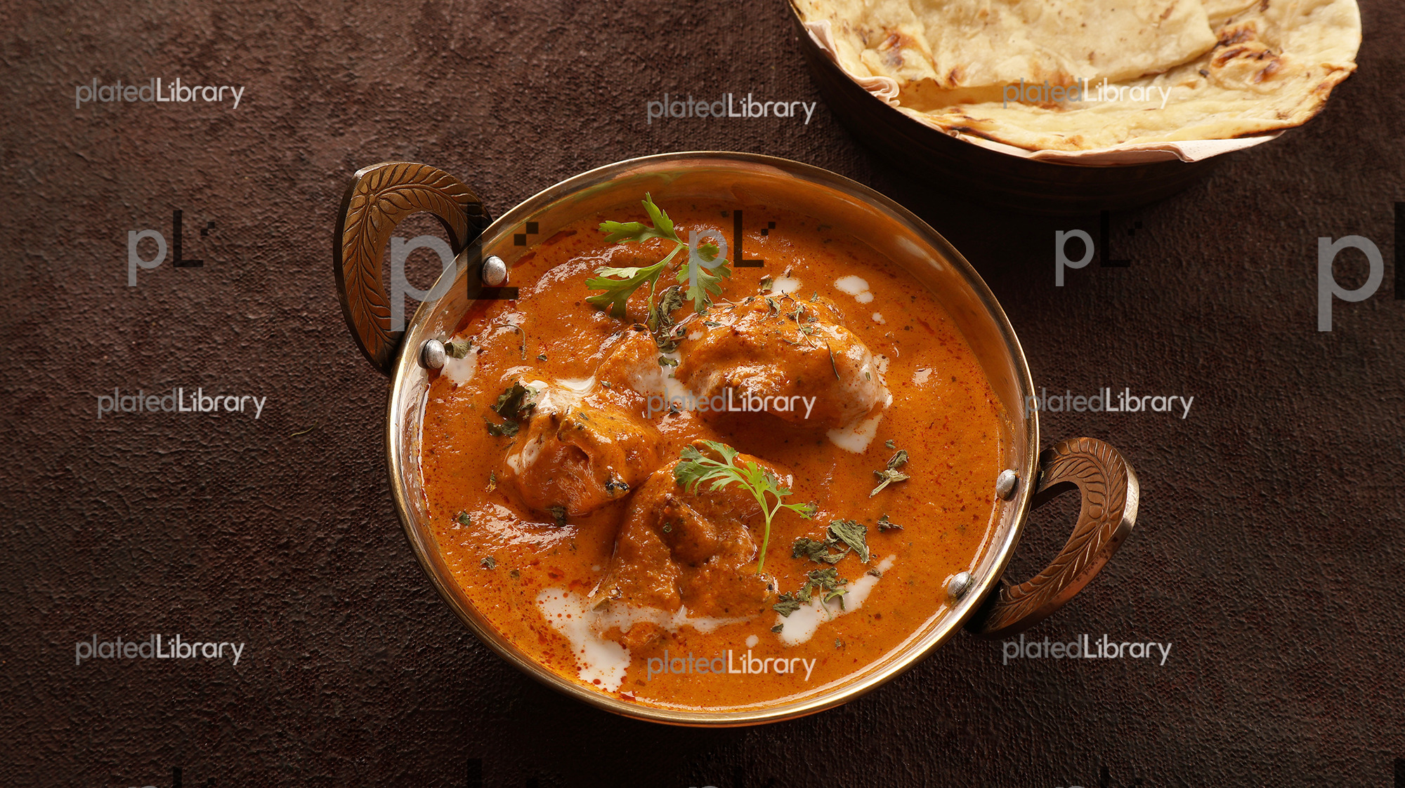Butter Chicken Masala