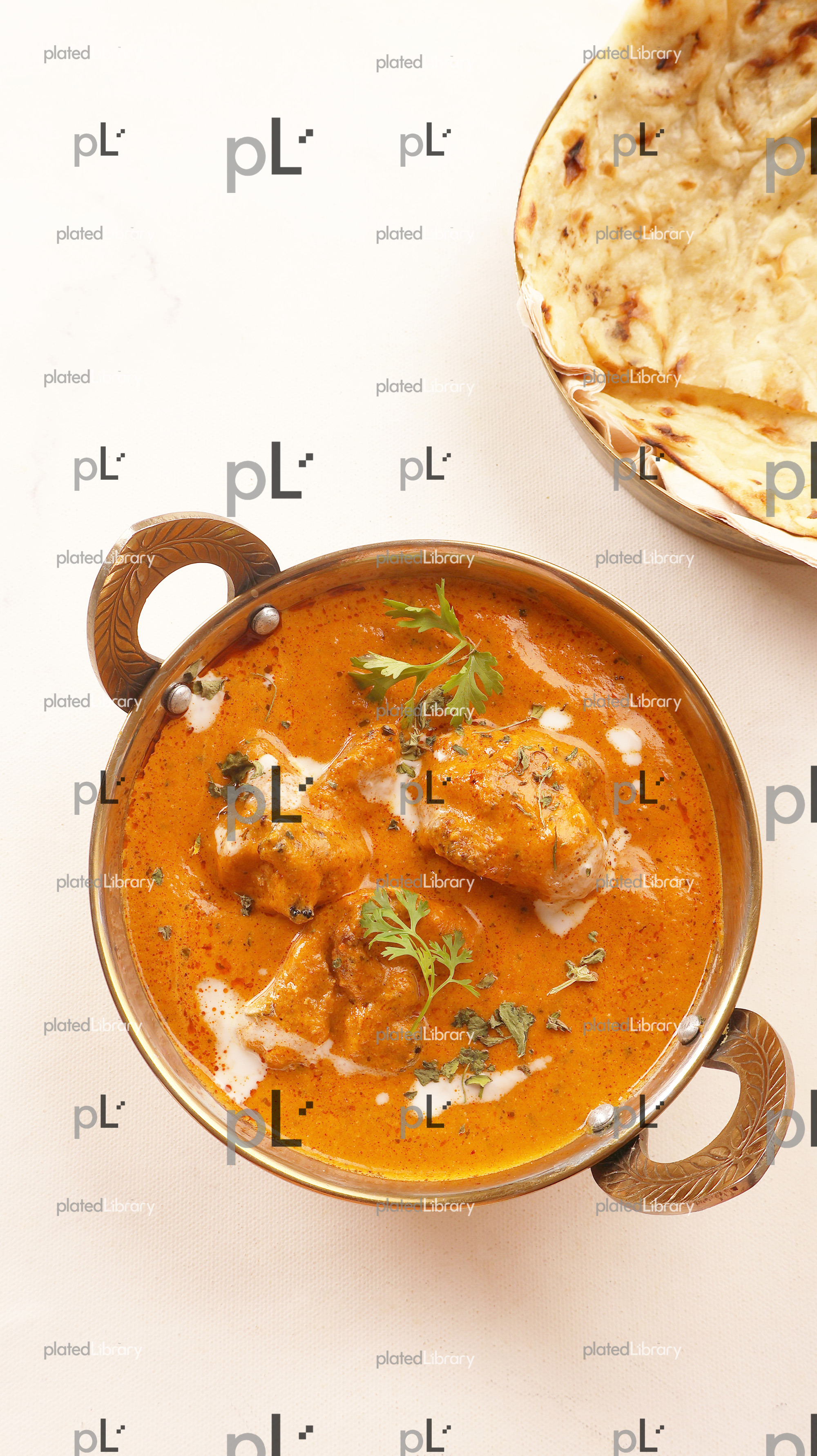 Butter Chicken Masala