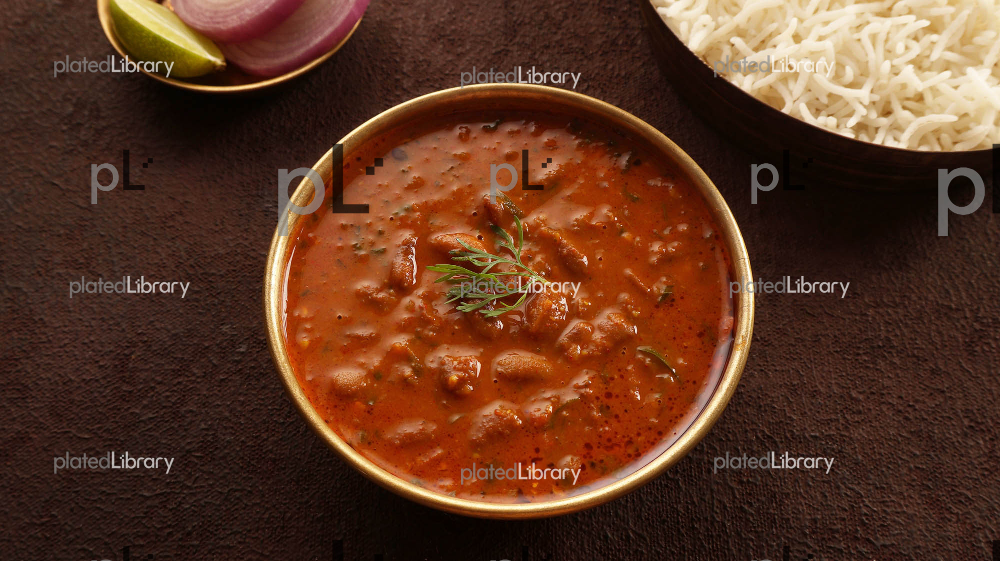 Rajma Masala