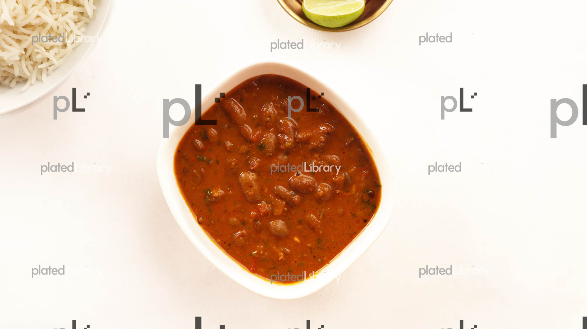 Rajma Masala
