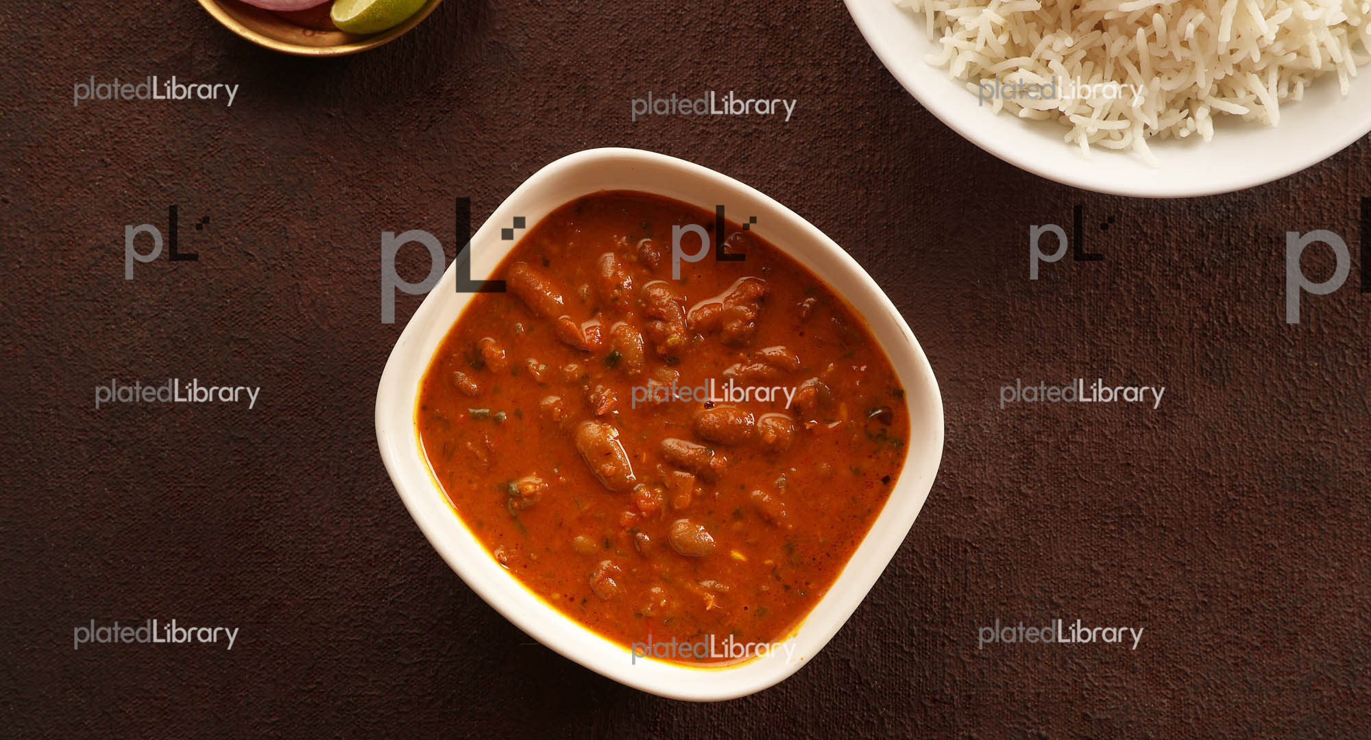 Rajma Masala