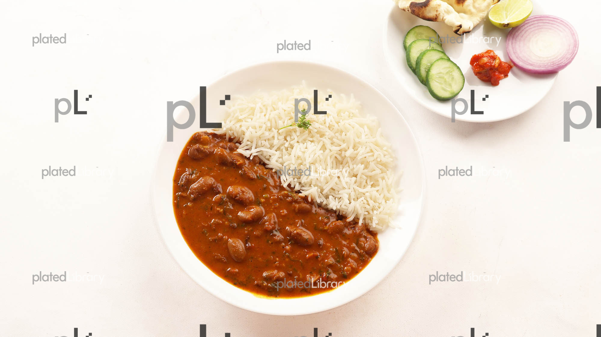 Rajma Masala