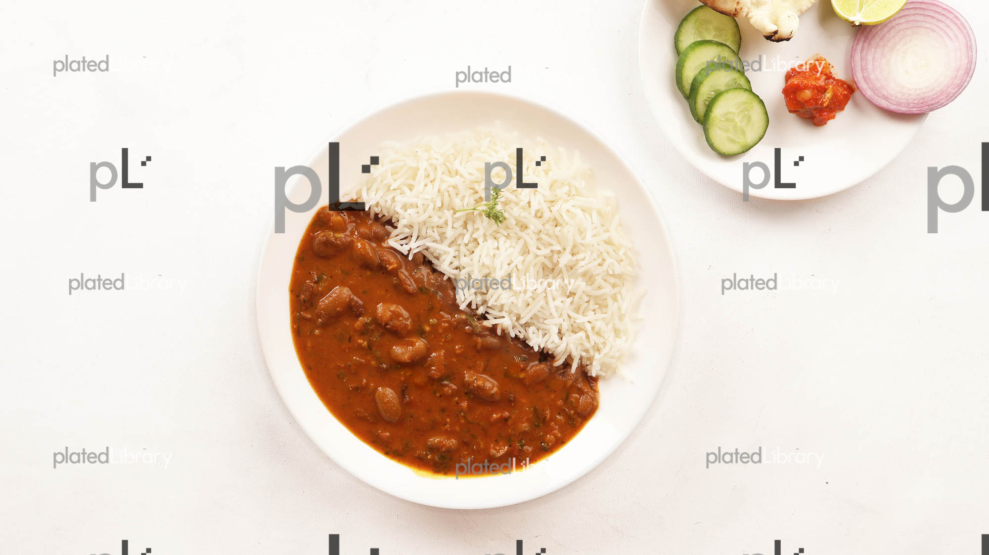 Rajma Masala