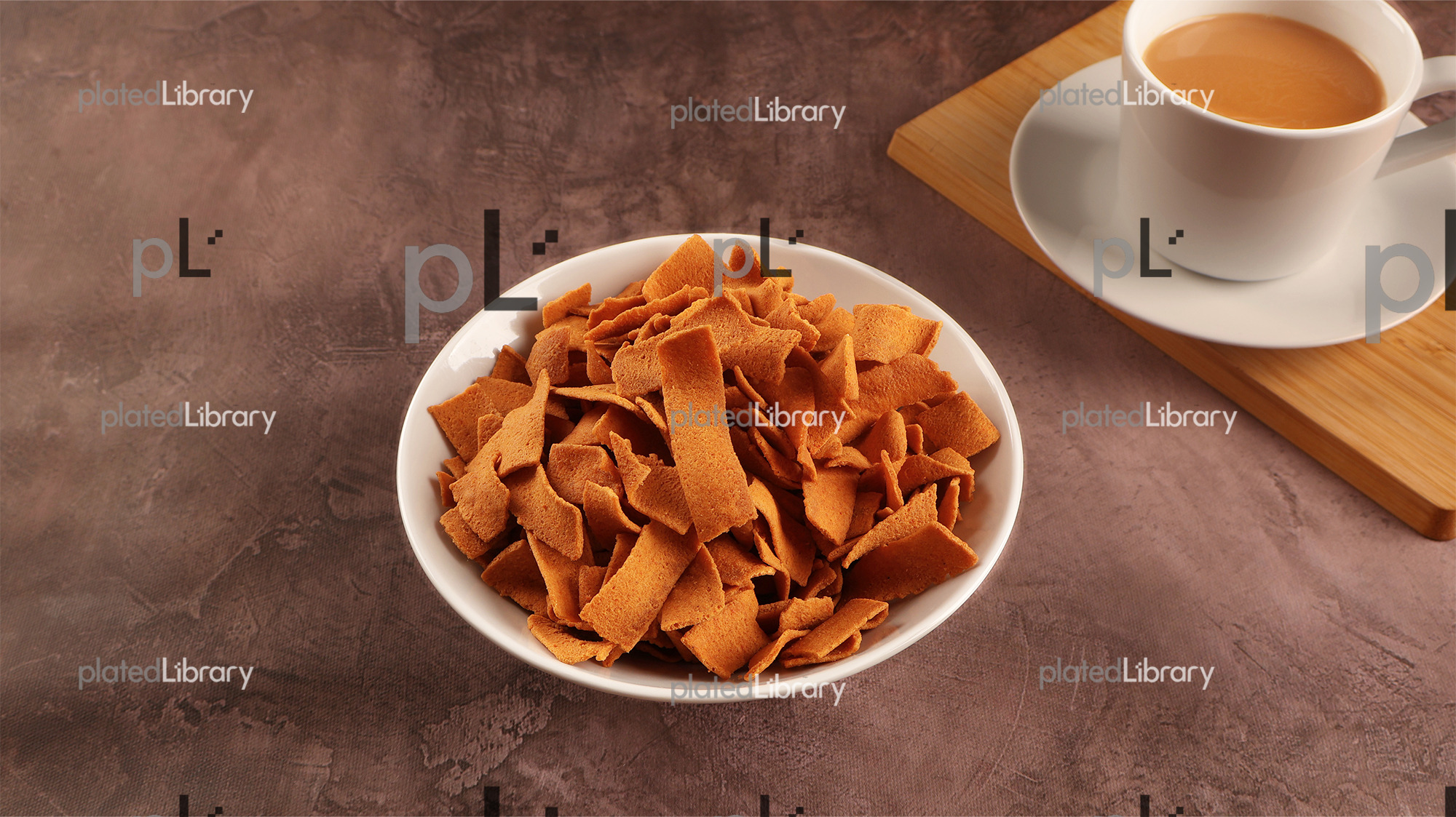 Ribbon Pakoda