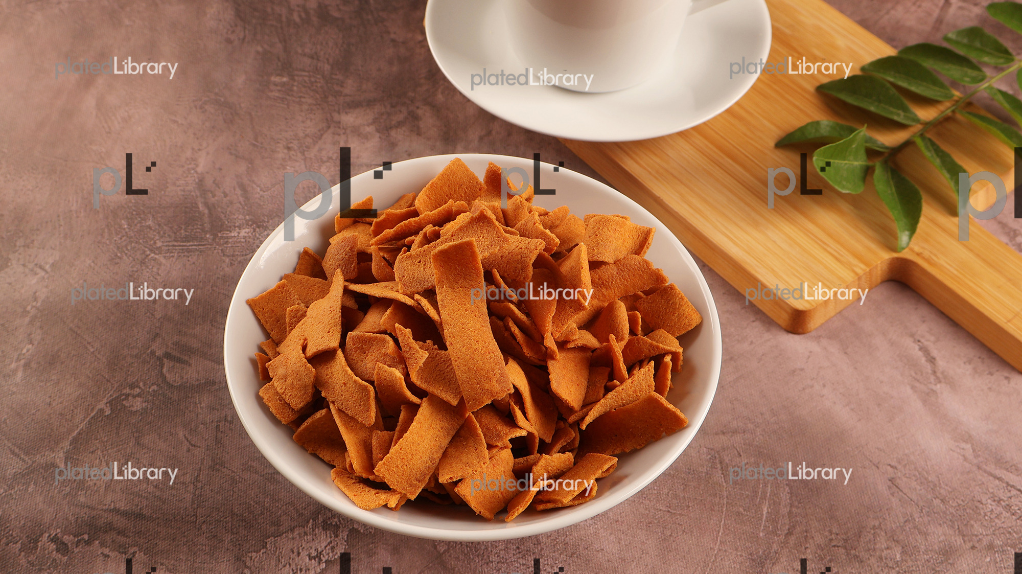 Ribbon Pakoda