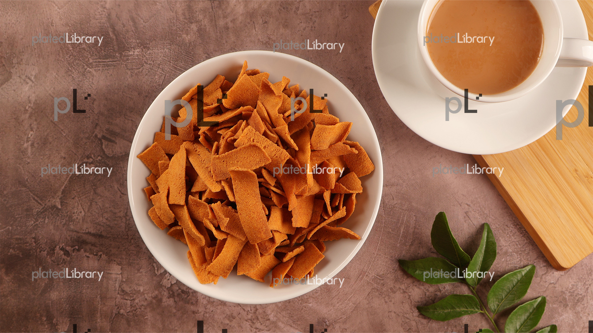 Ribbon Pakoda