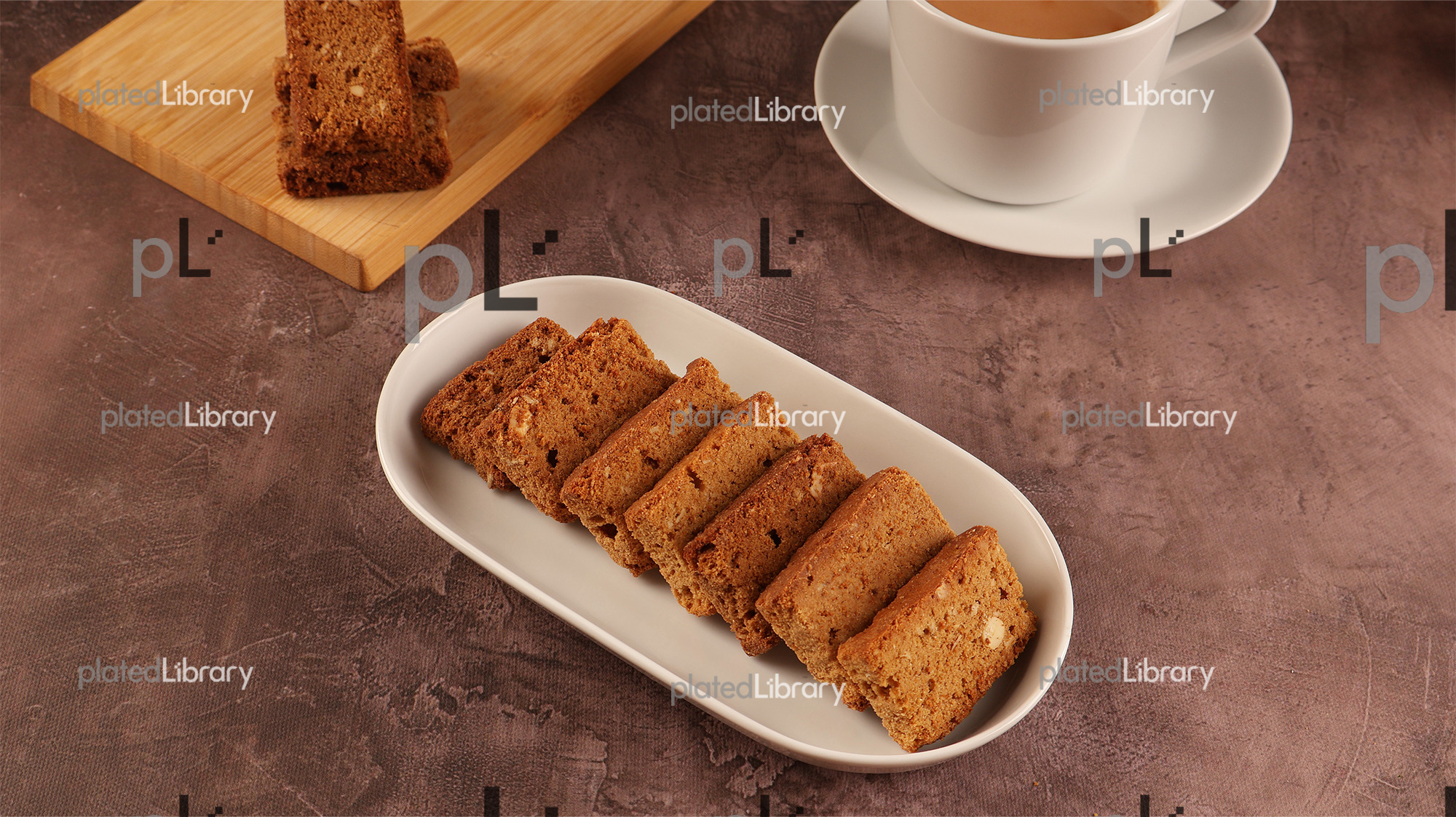 Tea Cake