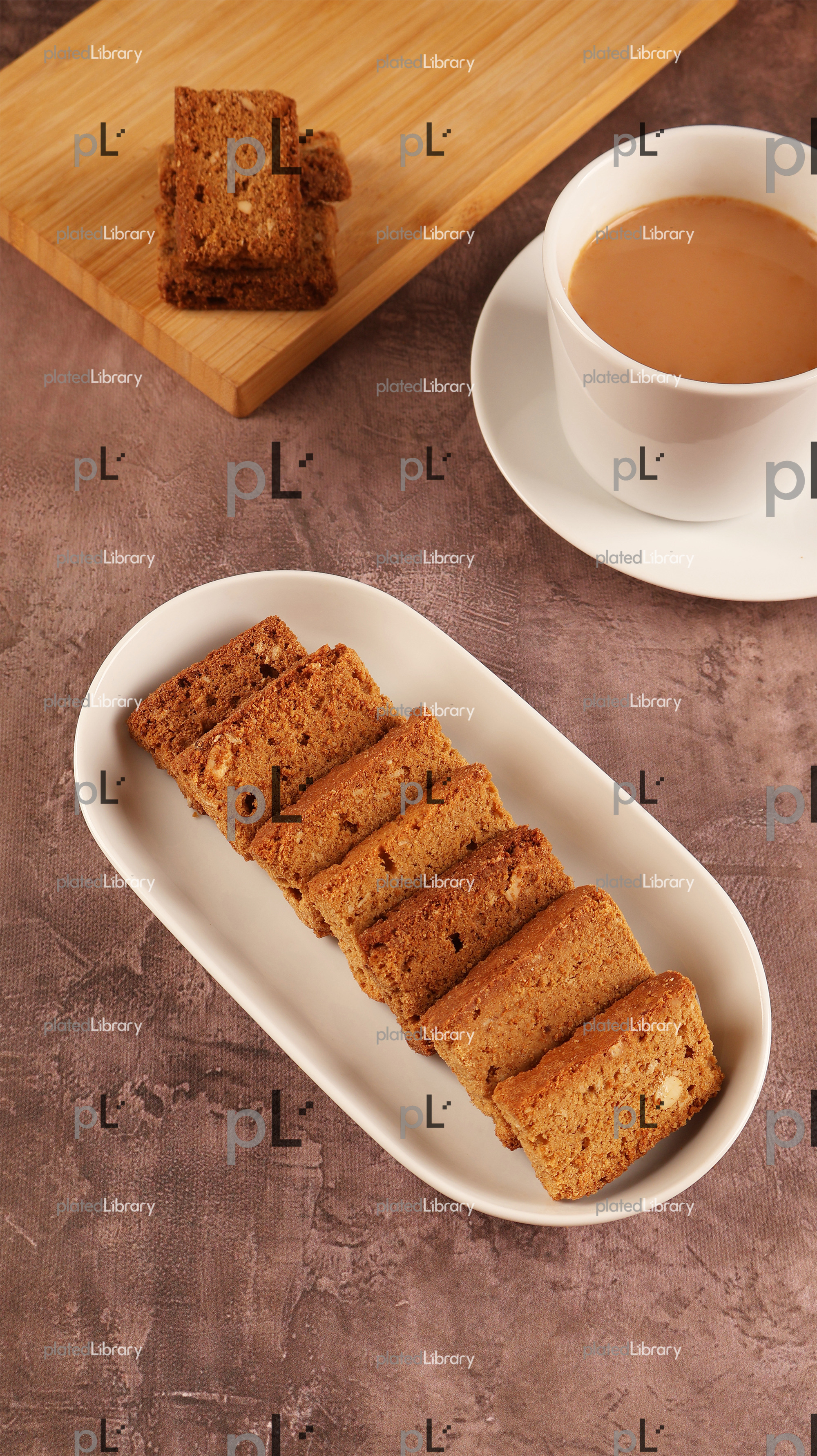 Tea Cake