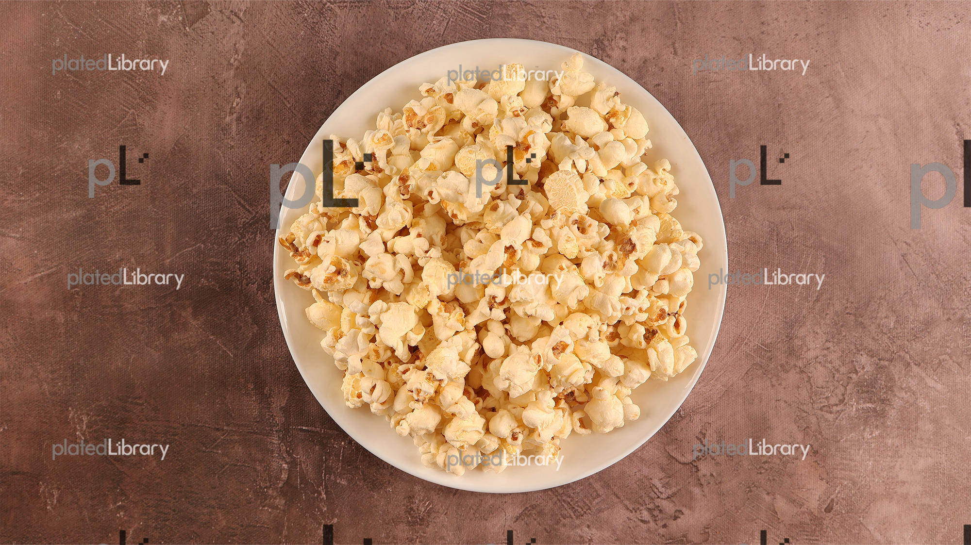 Salten Popcorn