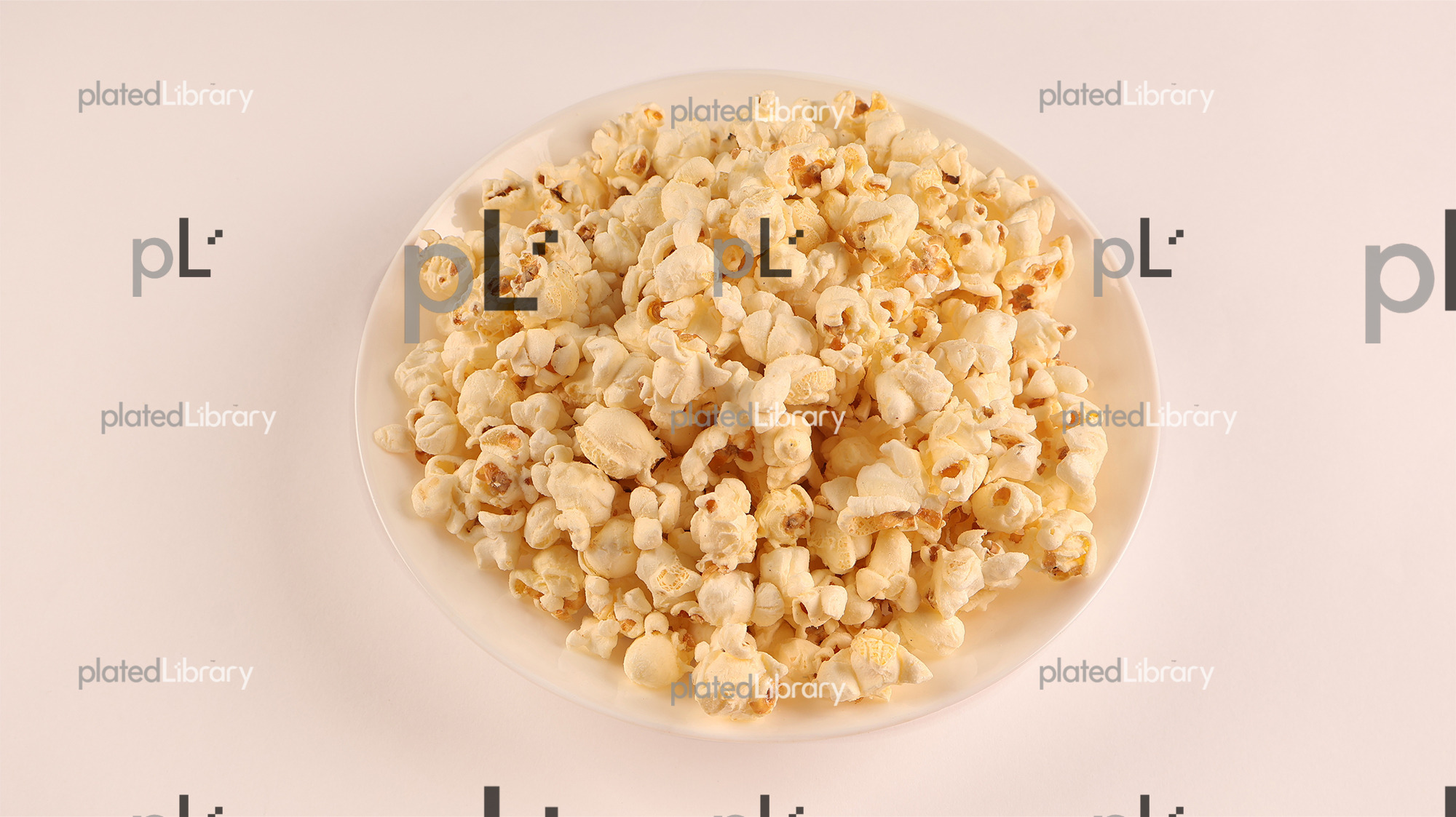 Salten Popcorn